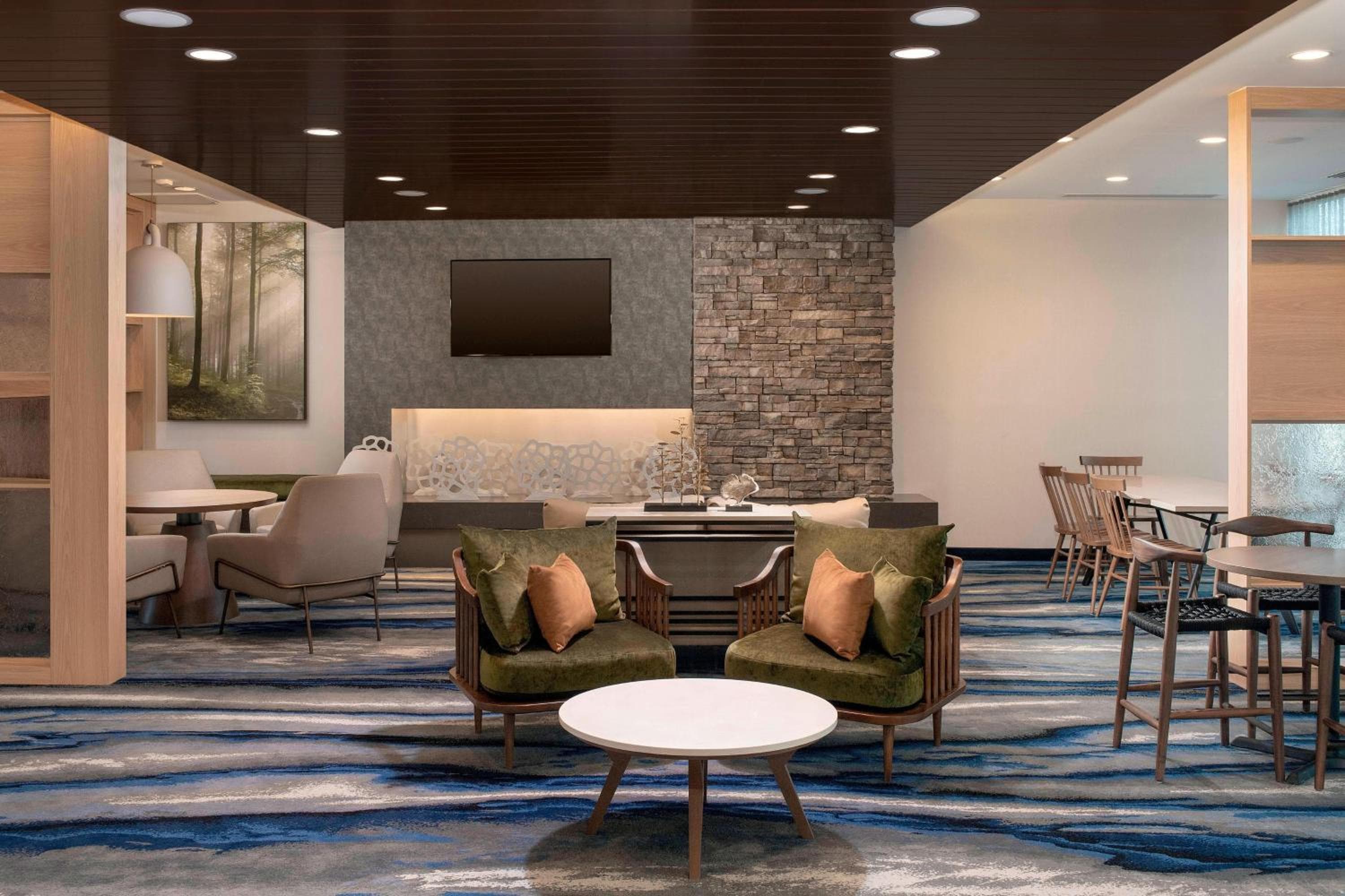 Fairfield Inn & Suites by Marriott Miami Airport West/Doral — 29
