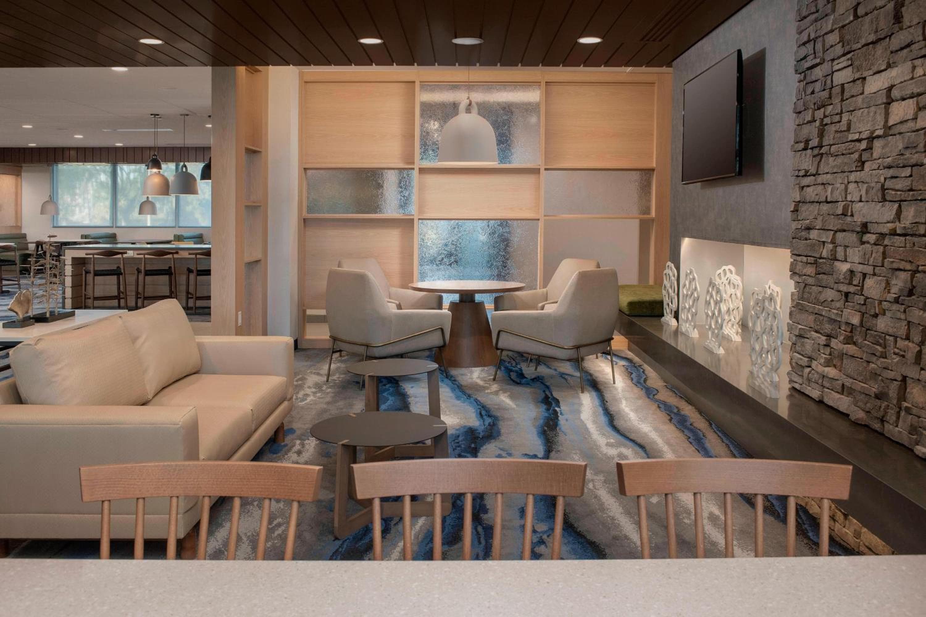 Fairfield Inn & Suites by Marriott Miami Airport West/Doral — 4