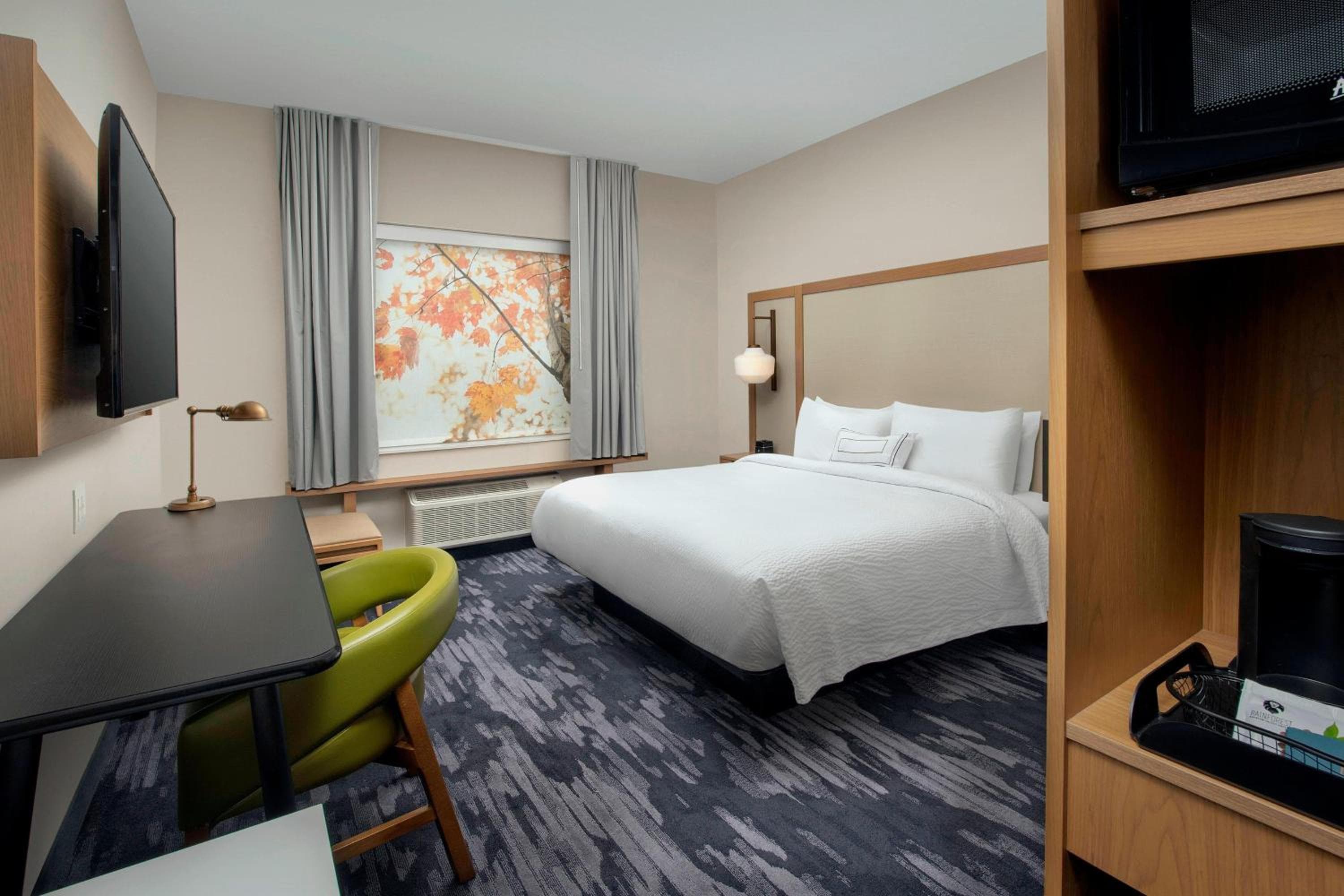 Fairfield Inn & Suites by Marriott Miami Airport West/Doral — 6