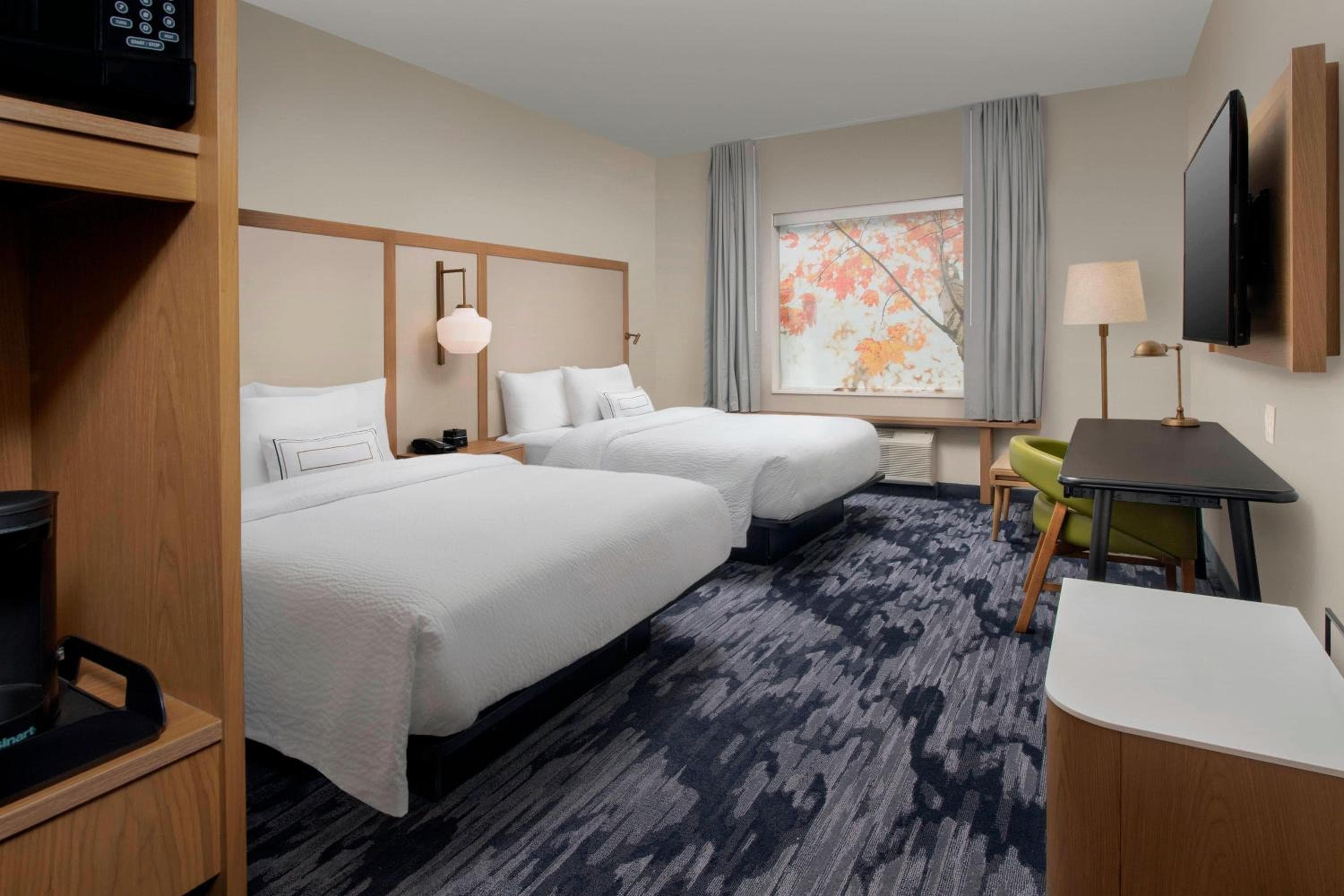 Fairfield Inn & Suites by Marriott Miami Airport West/Doral — 5