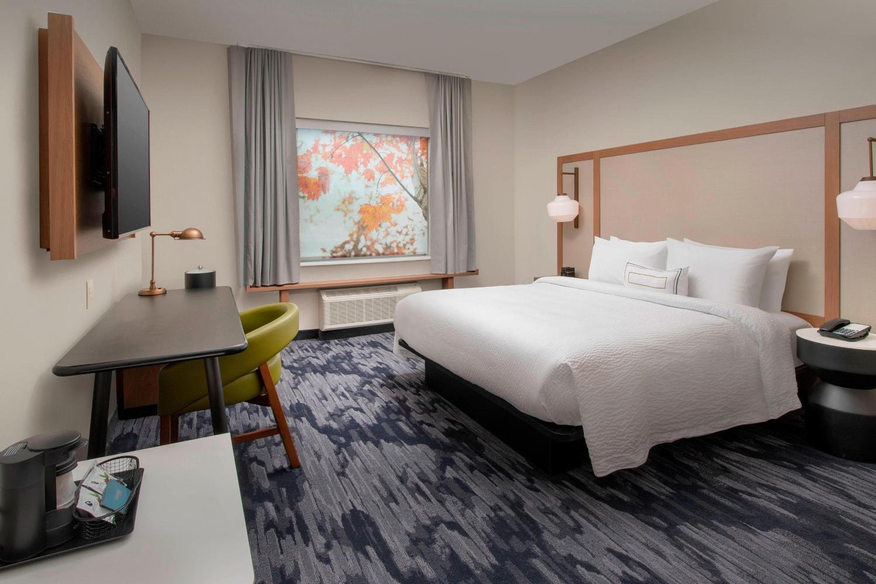 Fairfield Inn & Suites by Marriott Miami Airport West/Doral — 7