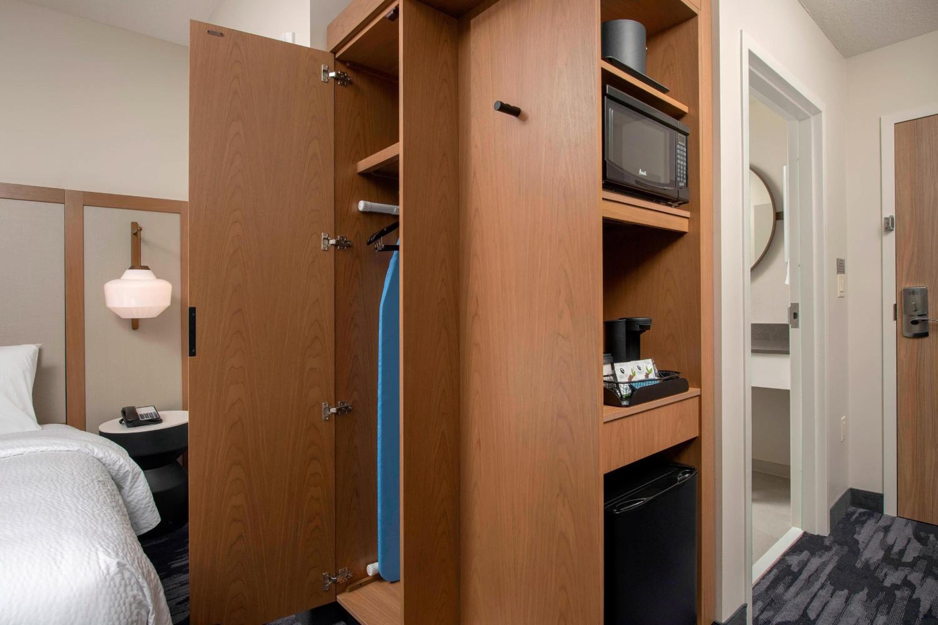 Fairfield Inn & Suites by Marriott Miami Airport West/Doral — 8