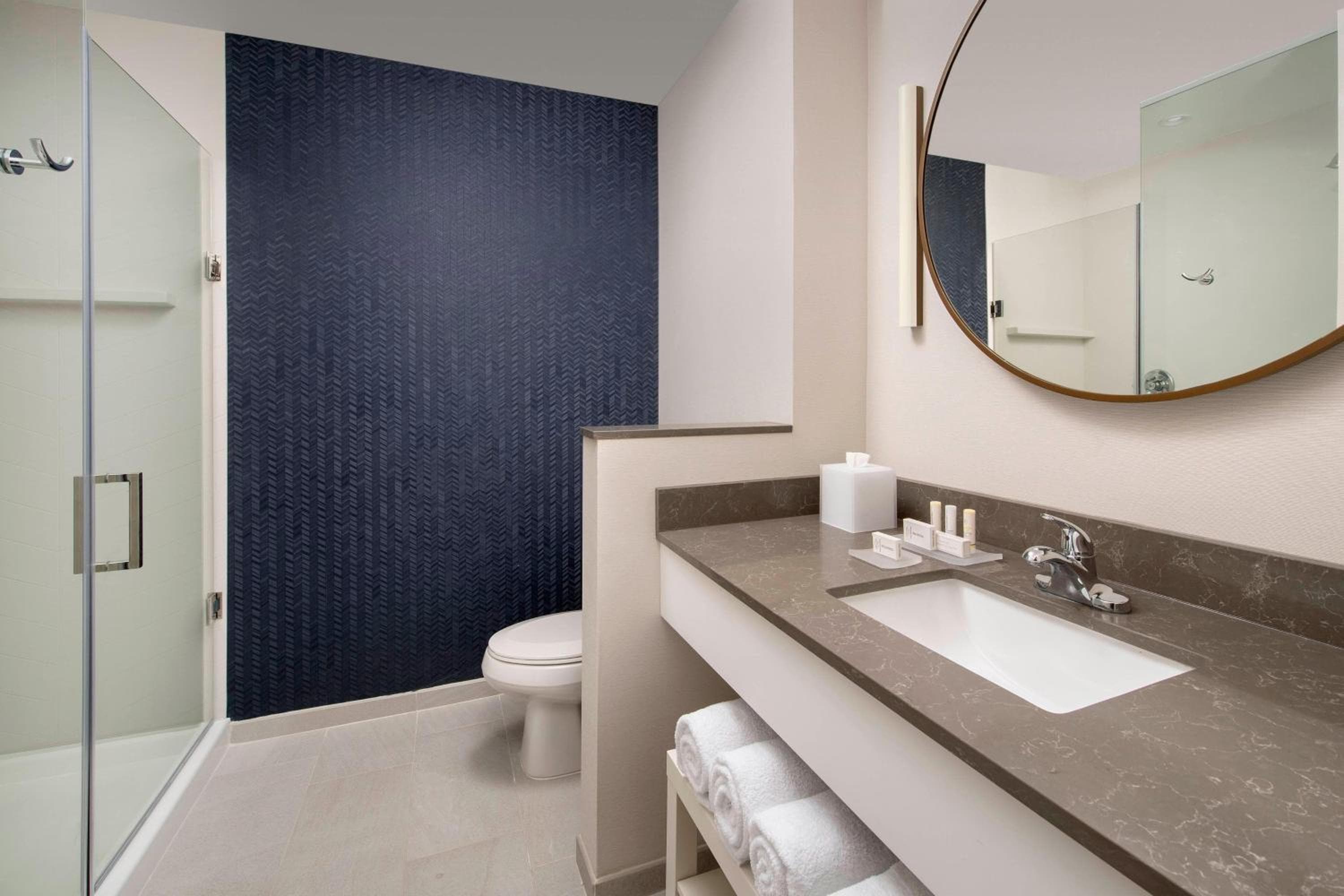 Fairfield Inn & Suites by Marriott Miami Airport West/Doral — 10