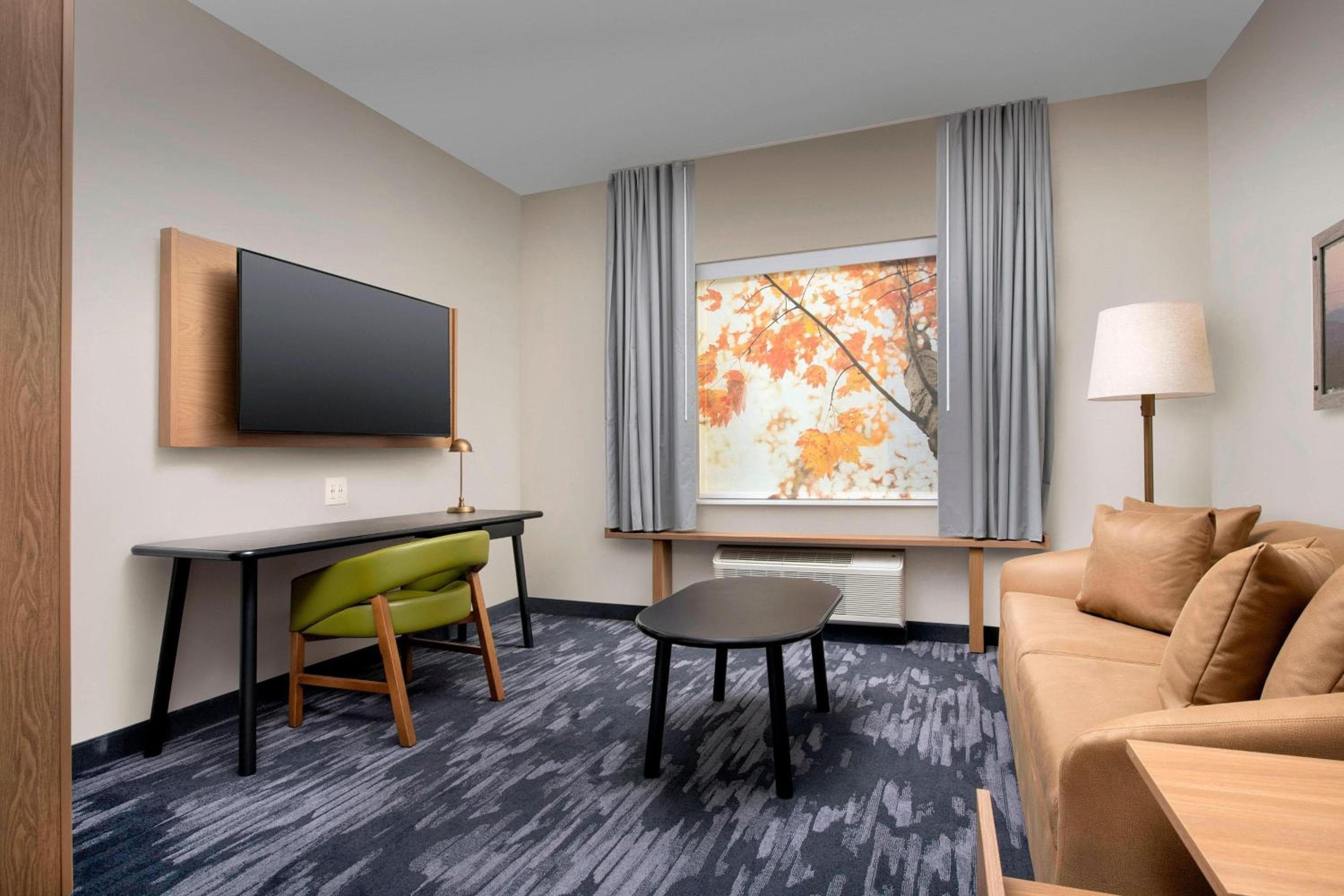 Fairfield Inn & Suites by Marriott Miami Airport West/Doral — 14