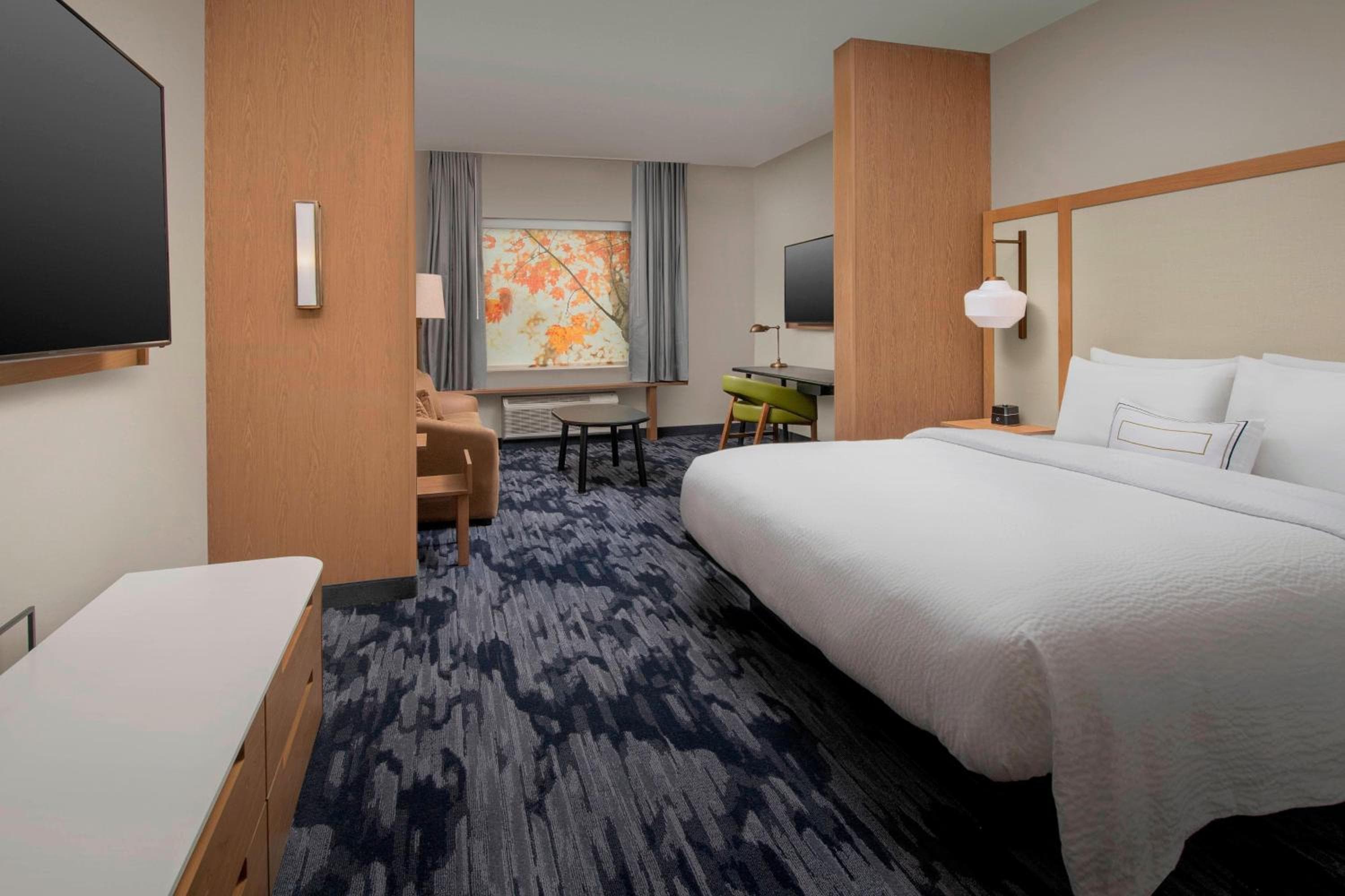 Fairfield Inn & Suites by Marriott Miami Airport West/Doral — 15