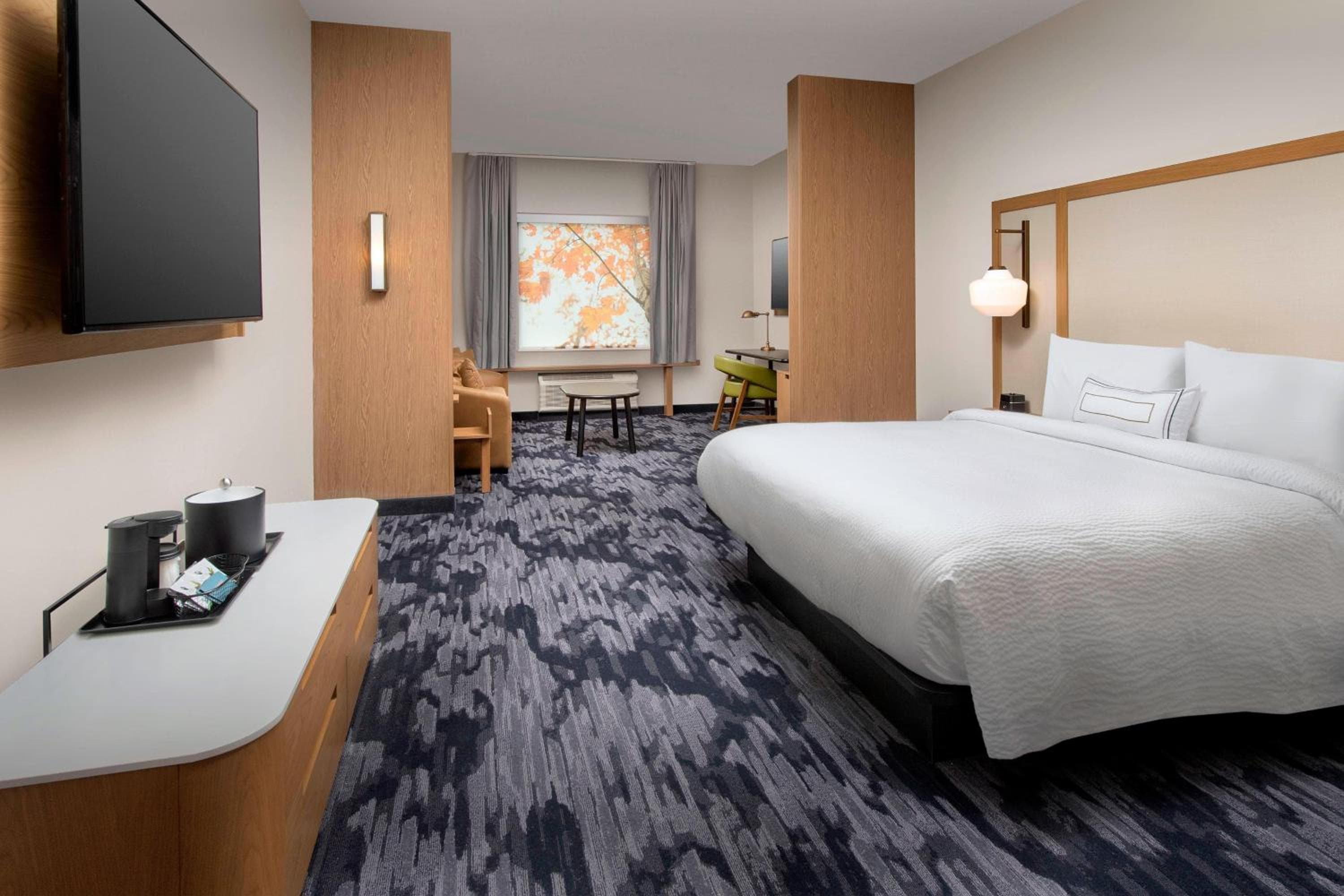 Fairfield Inn & Suites by Marriott Miami Airport West/Doral — 17