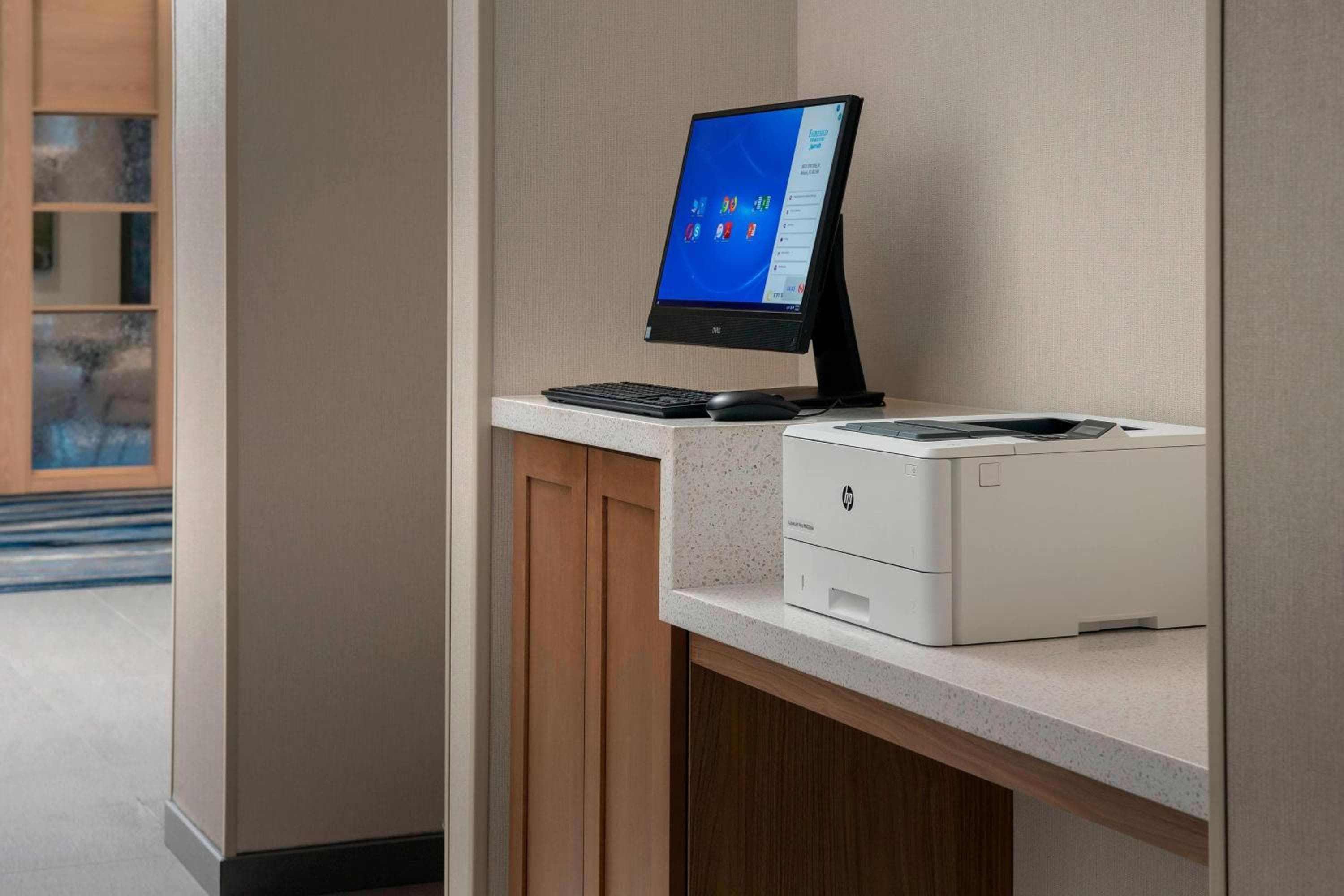 Fairfield Inn & Suites by Marriott Miami Airport West/Doral — 20