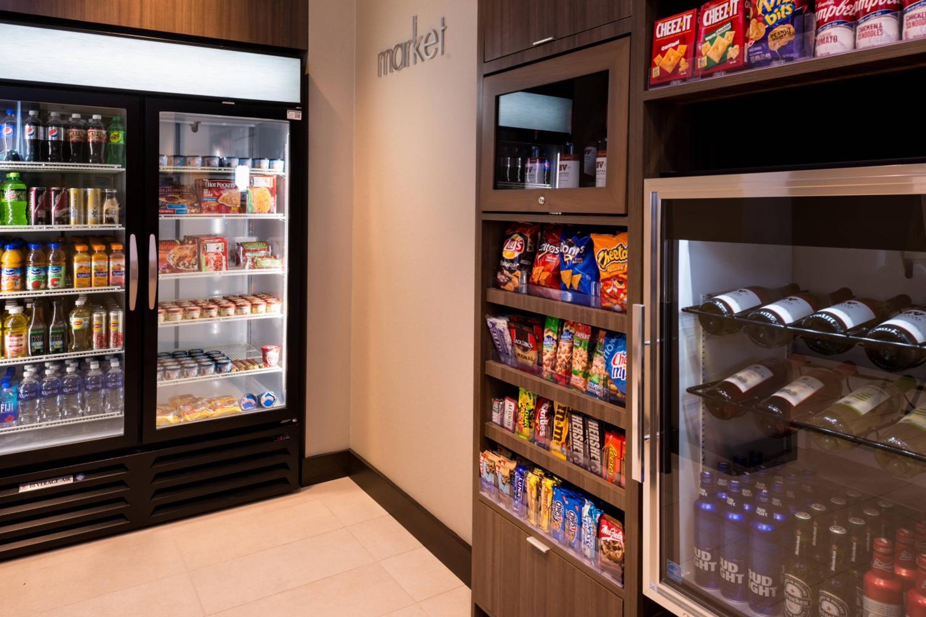 Residence Inn by Marriott Miami West/FL Turnpike — 12