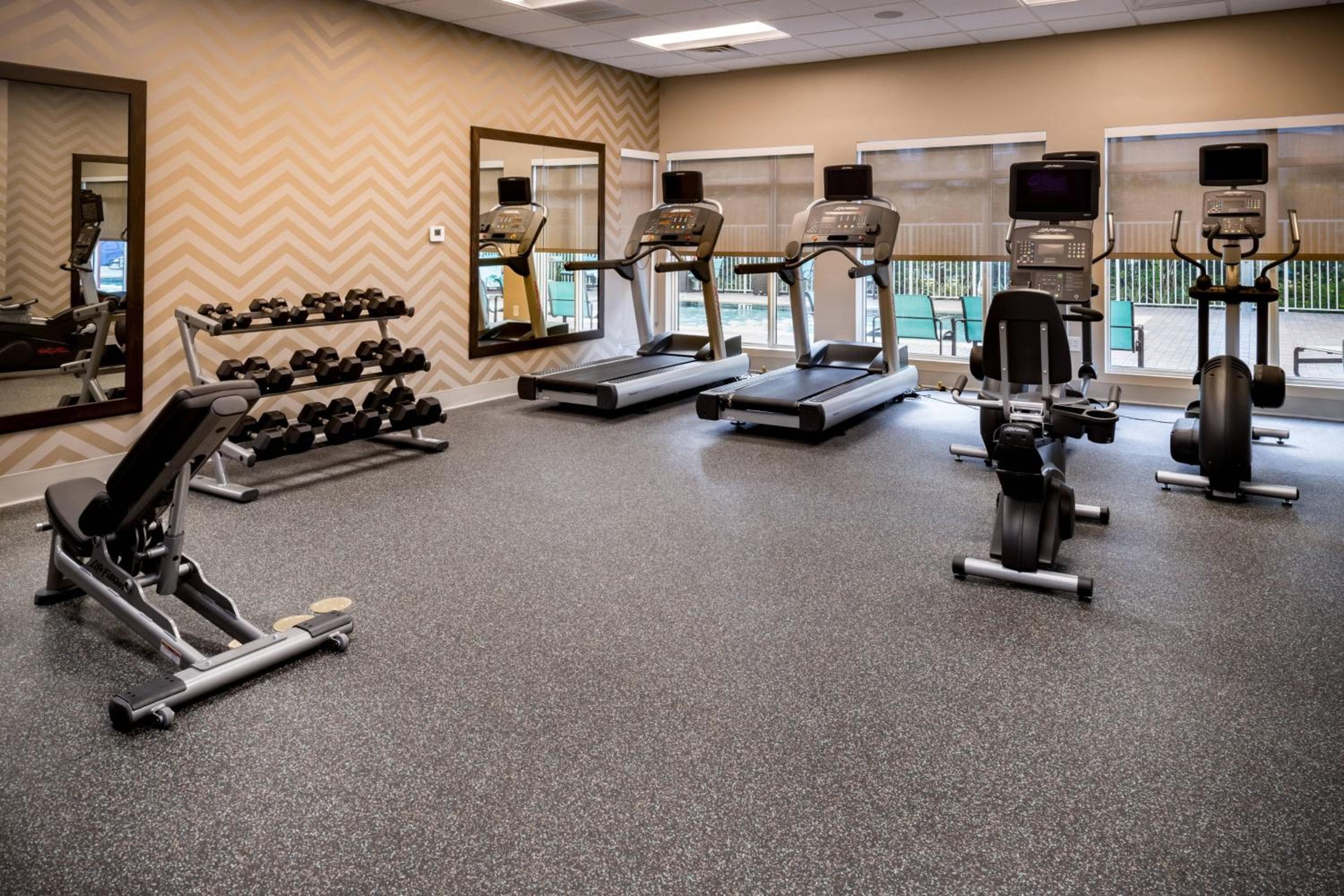 Residence Inn by Marriott Miami West/FL Turnpike — 21