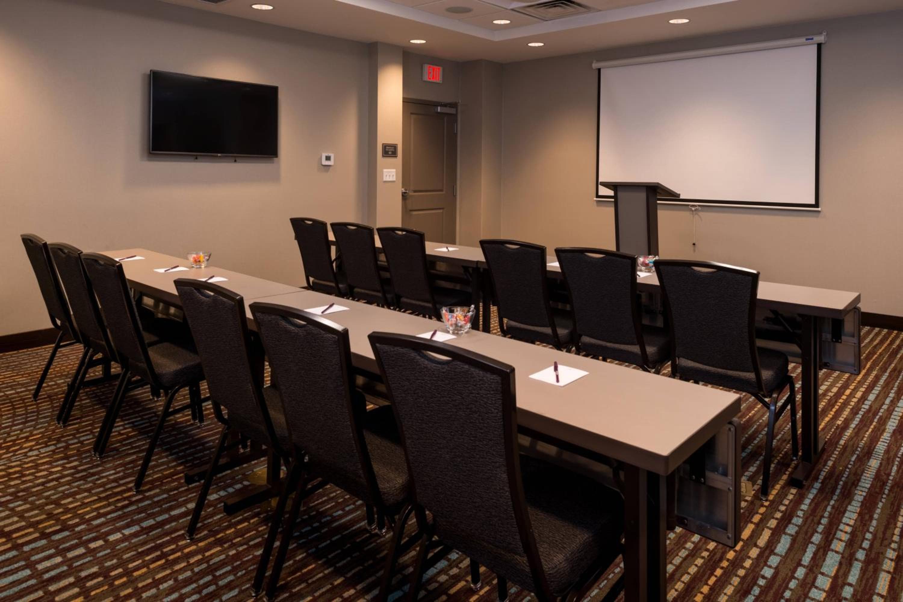 Residence Inn by Marriott Miami West/FL Turnpike — 24