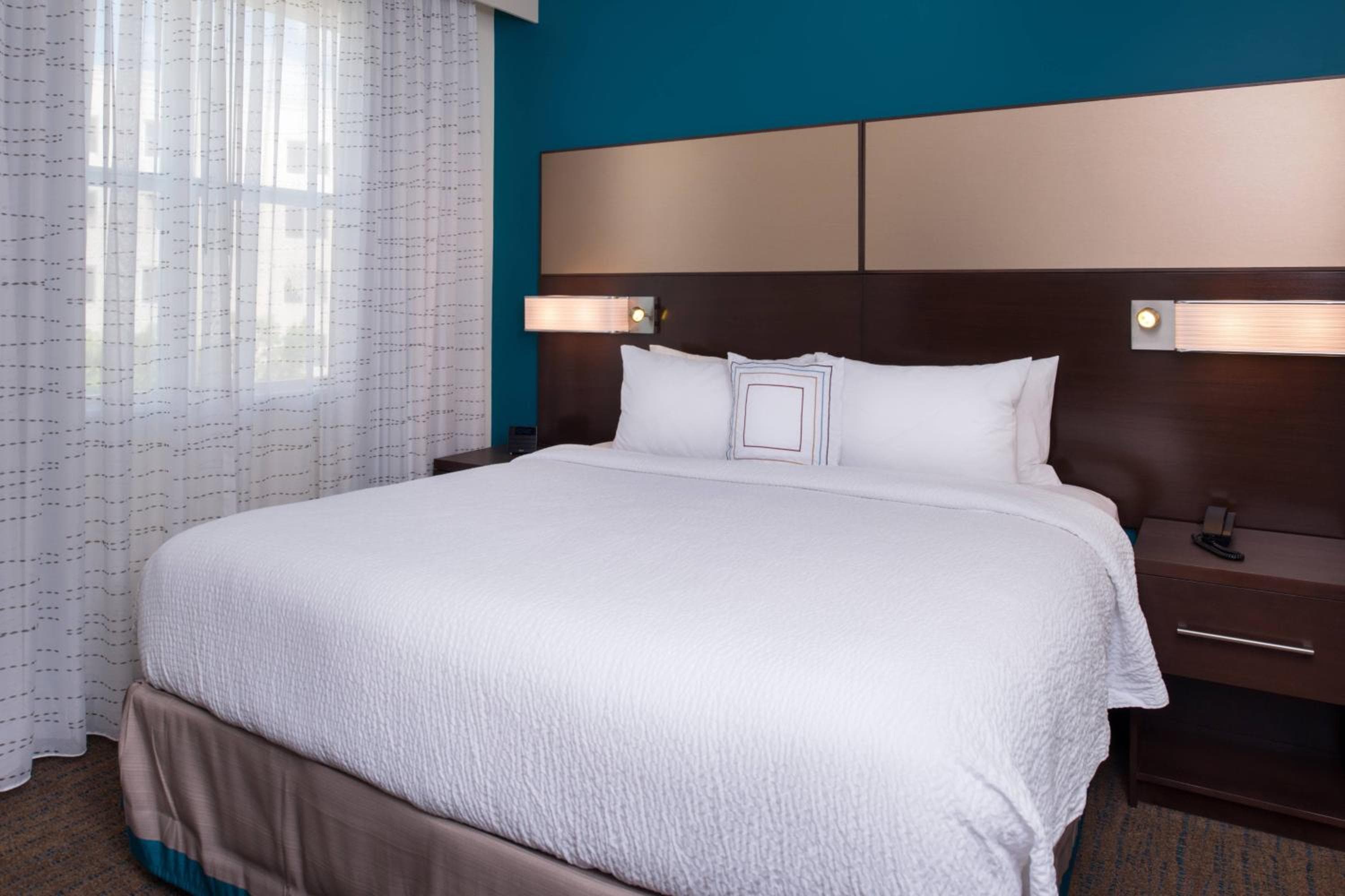 Residence Inn by Marriott Miami West/FL Turnpike — 11
