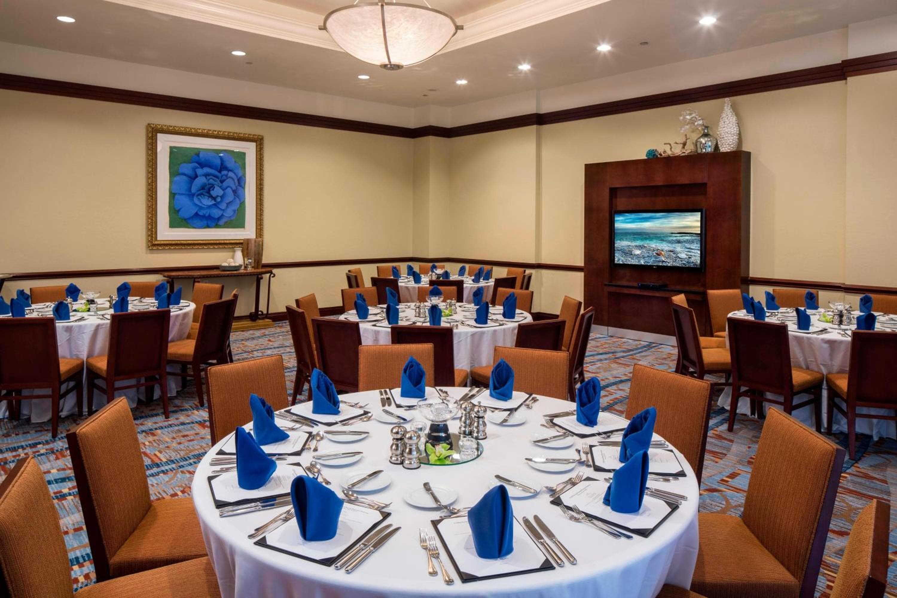 Tampa Marriott Water Street — 23