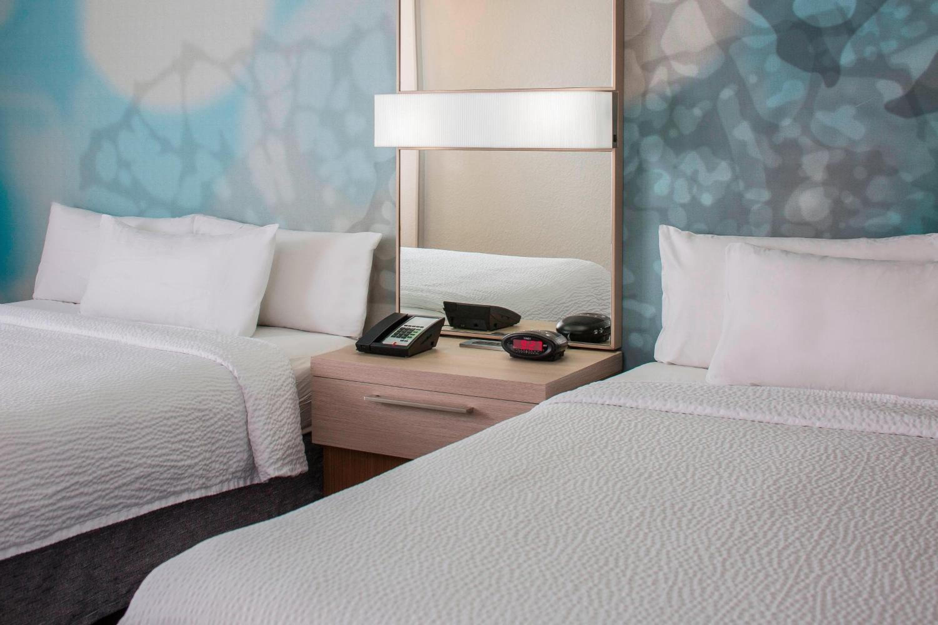 Courtyard by Marriott Orlando Lake Buena Vista en el Marriott Village — 10