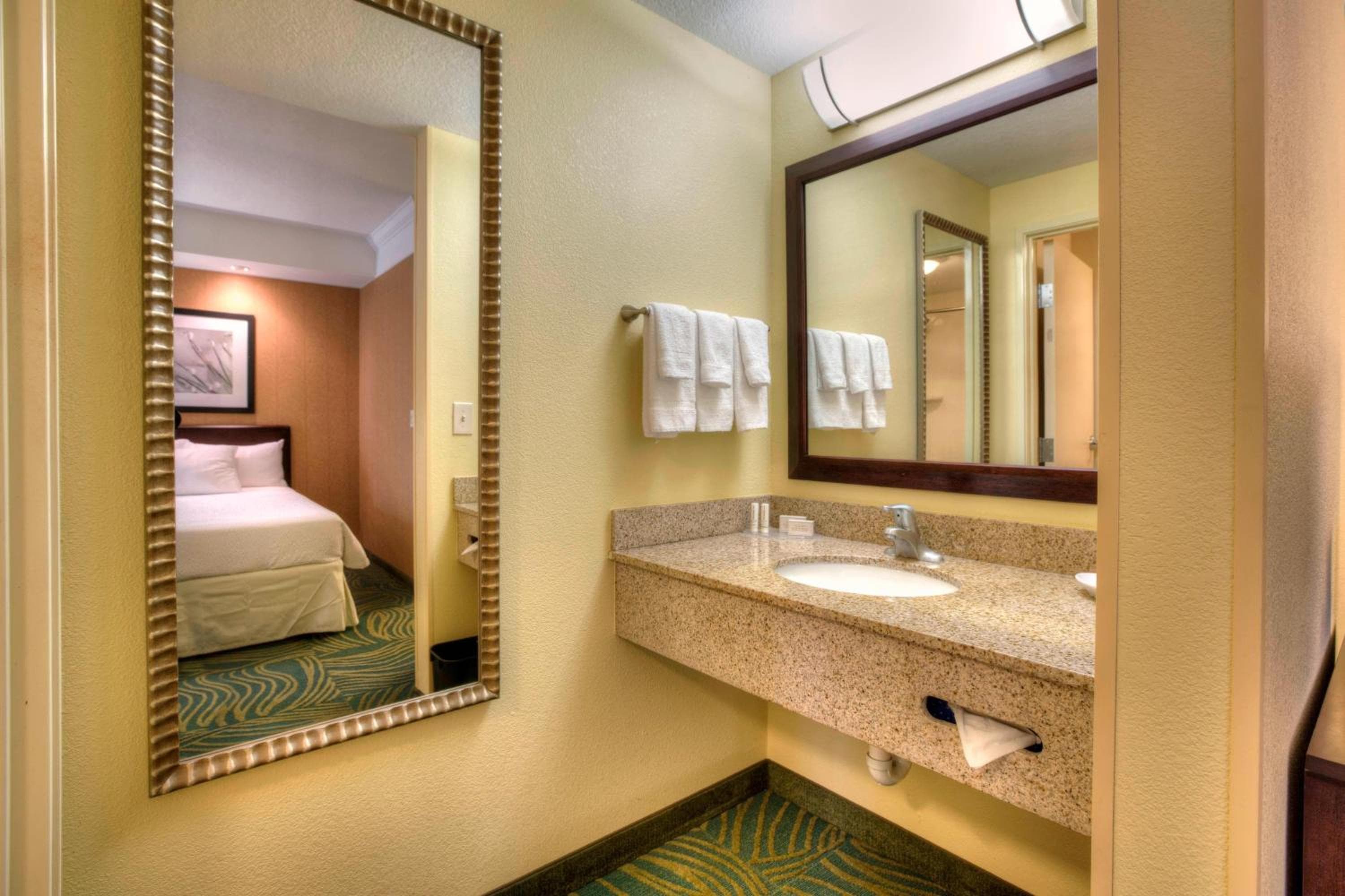 SpringHill Suites by Marriott - Tampa Brandon — 8