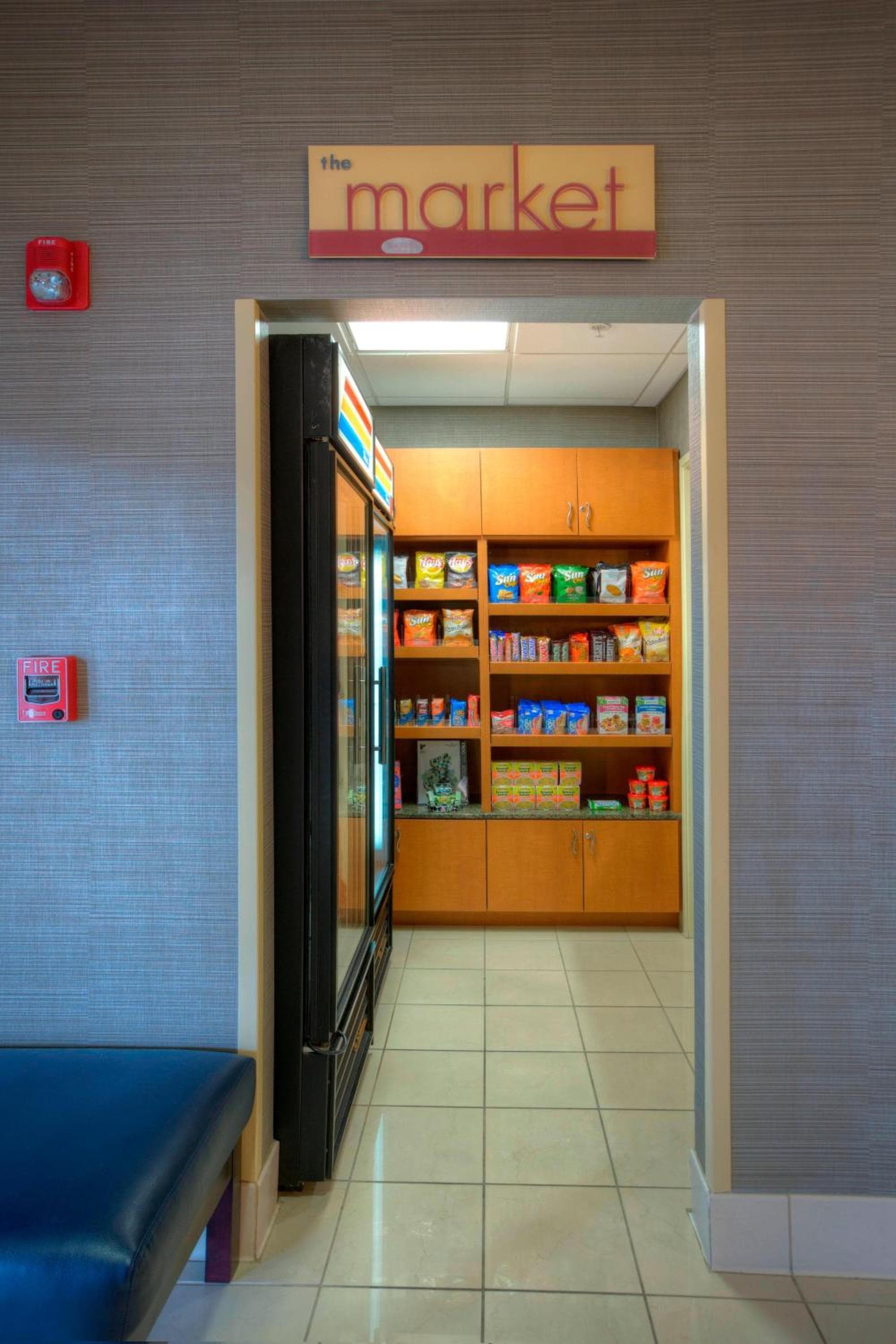 SpringHill Suites by Marriott - Tampa Brandon — 2