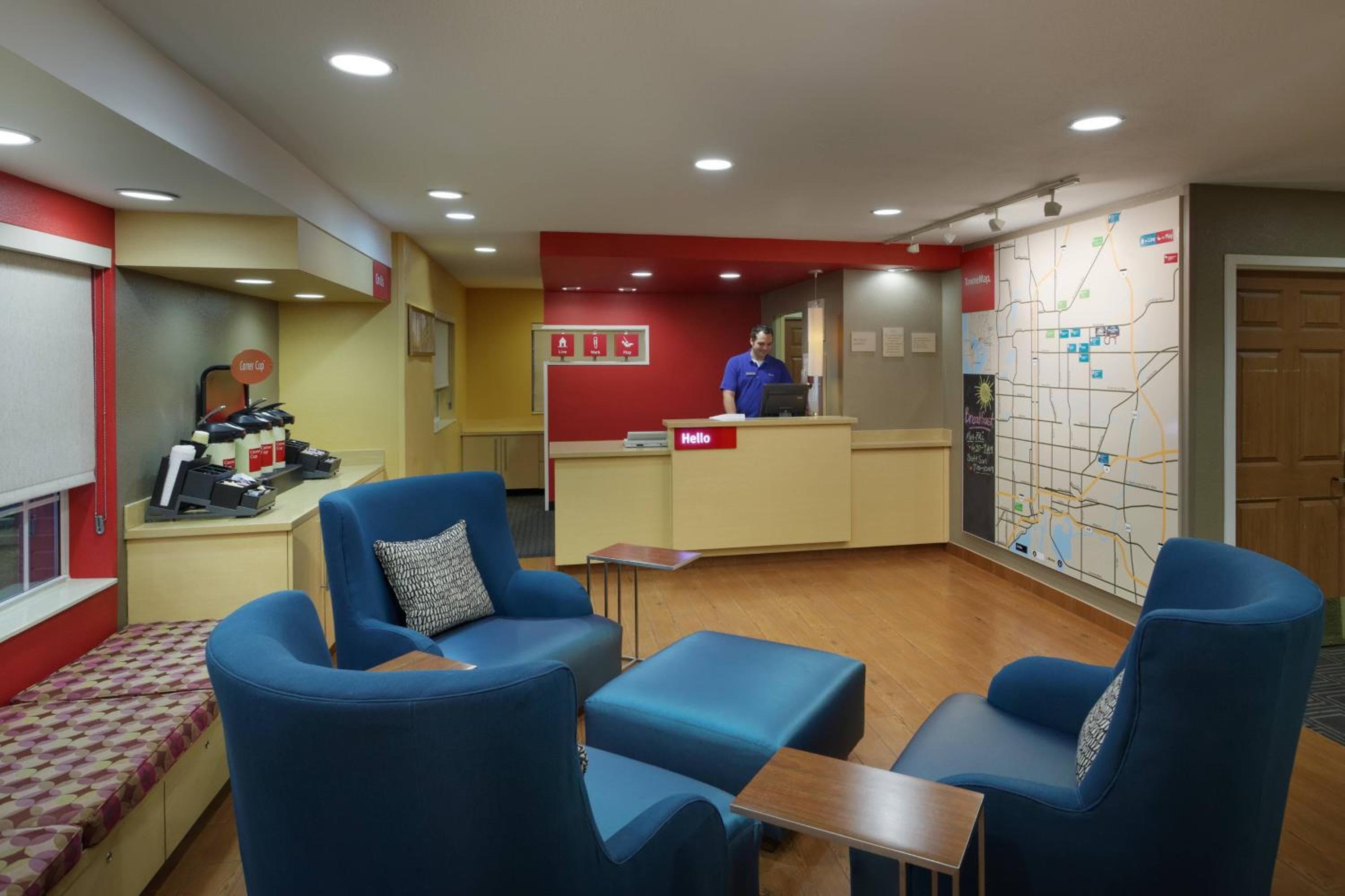 TownePlace Suites Tampa Norte I-75 Fletcher — 15