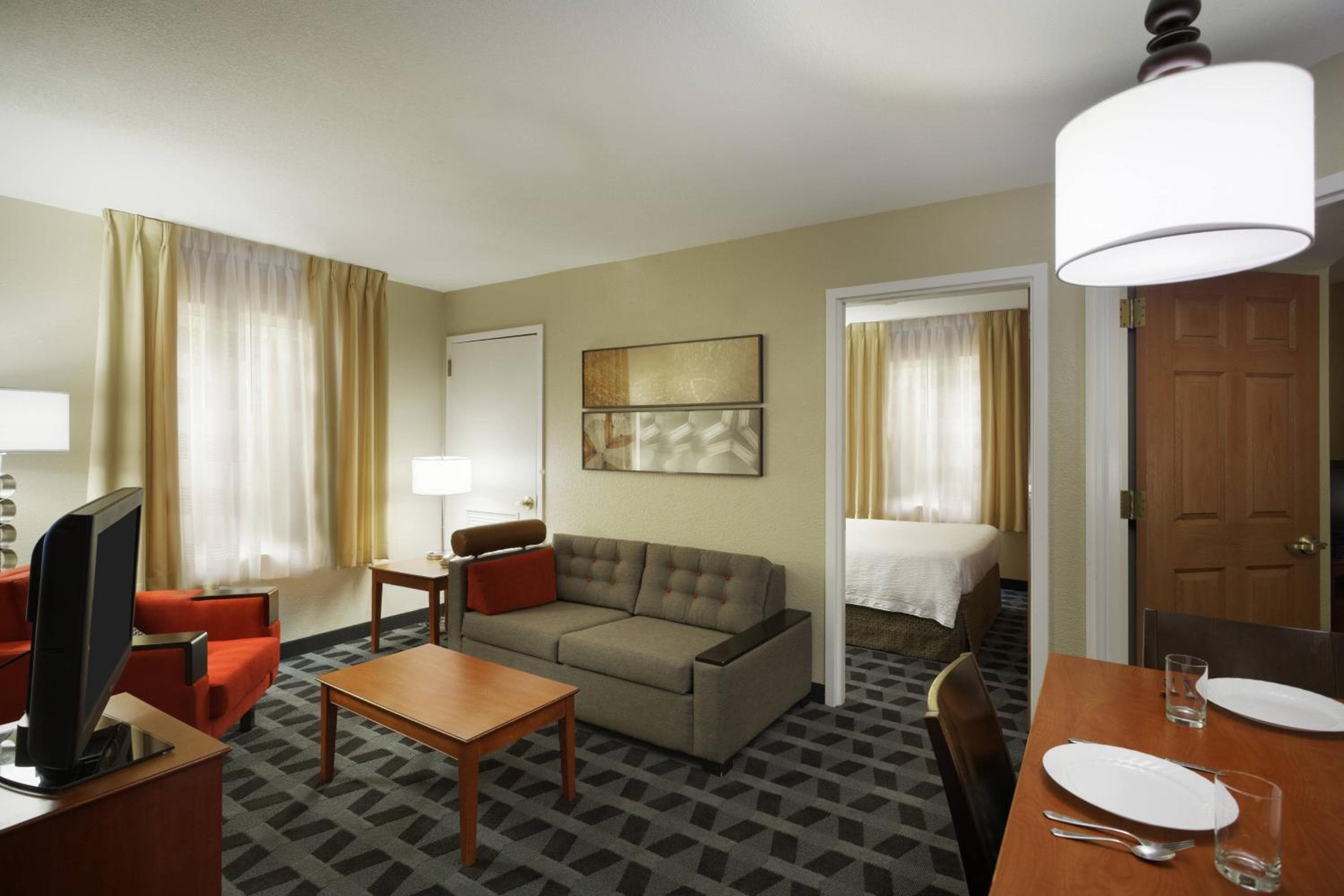 TownePlace Suites Tampa Norte I-75 Fletcher — 23