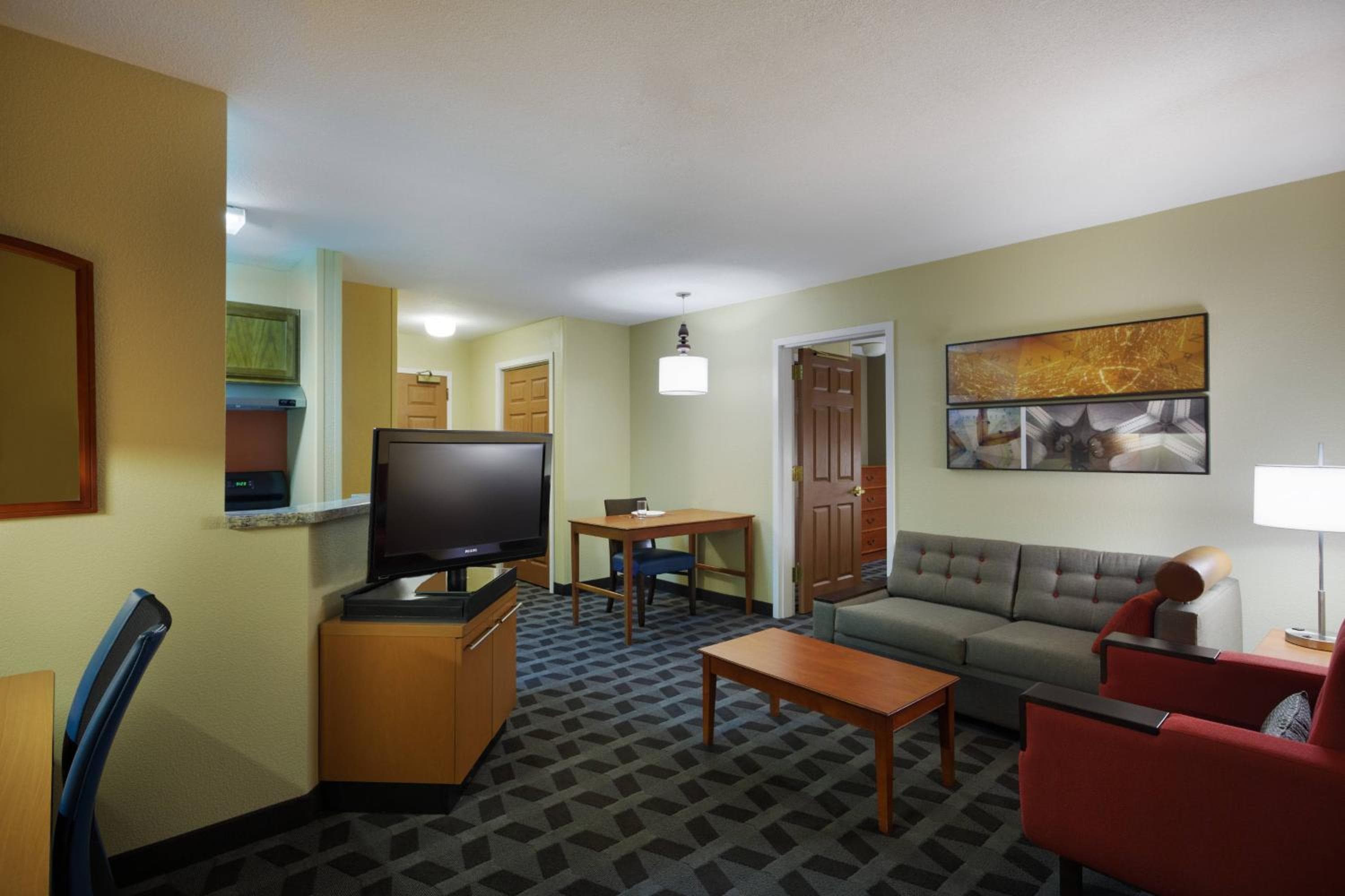 TownePlace Suites Tampa Norte I-75 Fletcher — 21