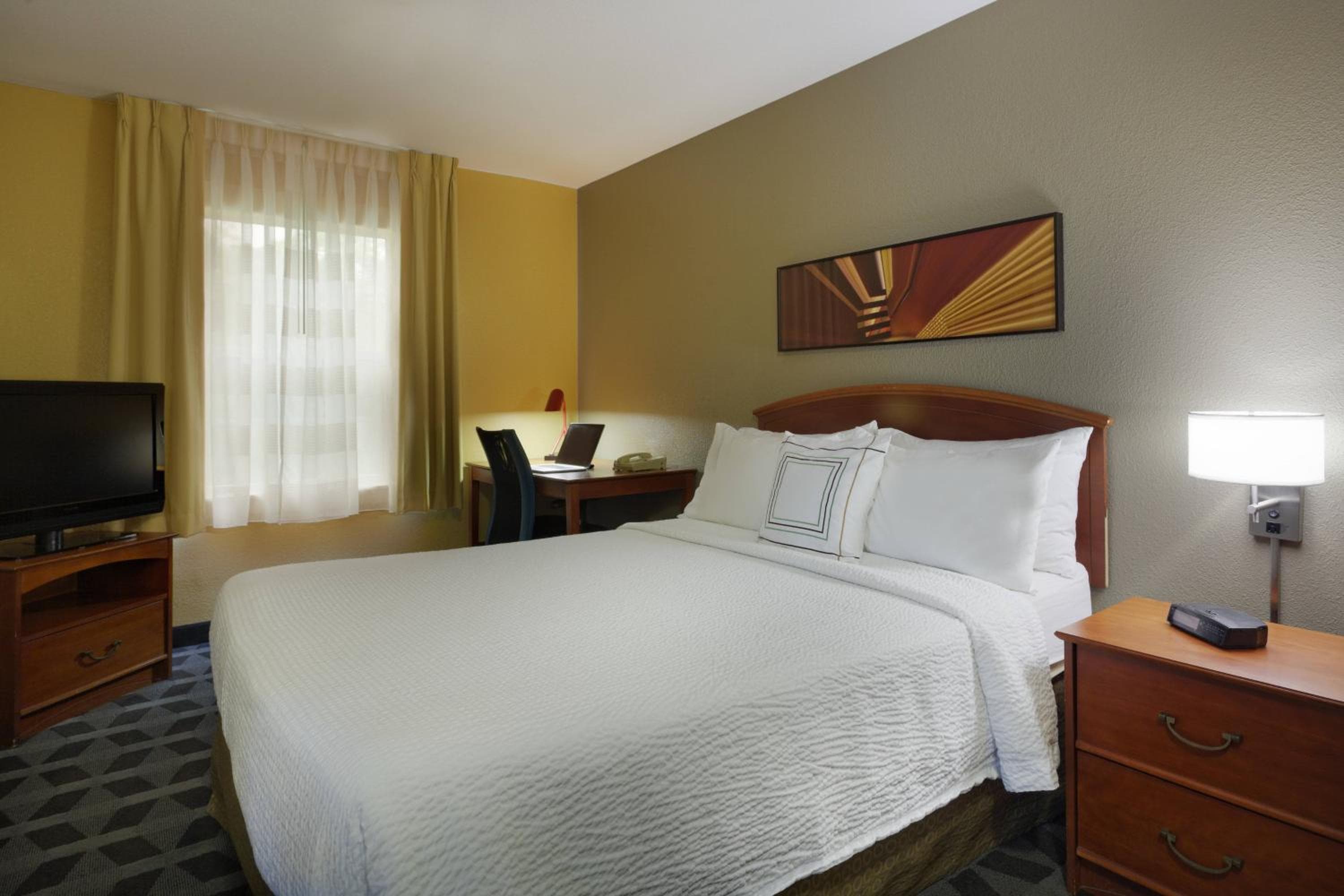 TownePlace Suites Tampa Norte I-75 Fletcher — 22