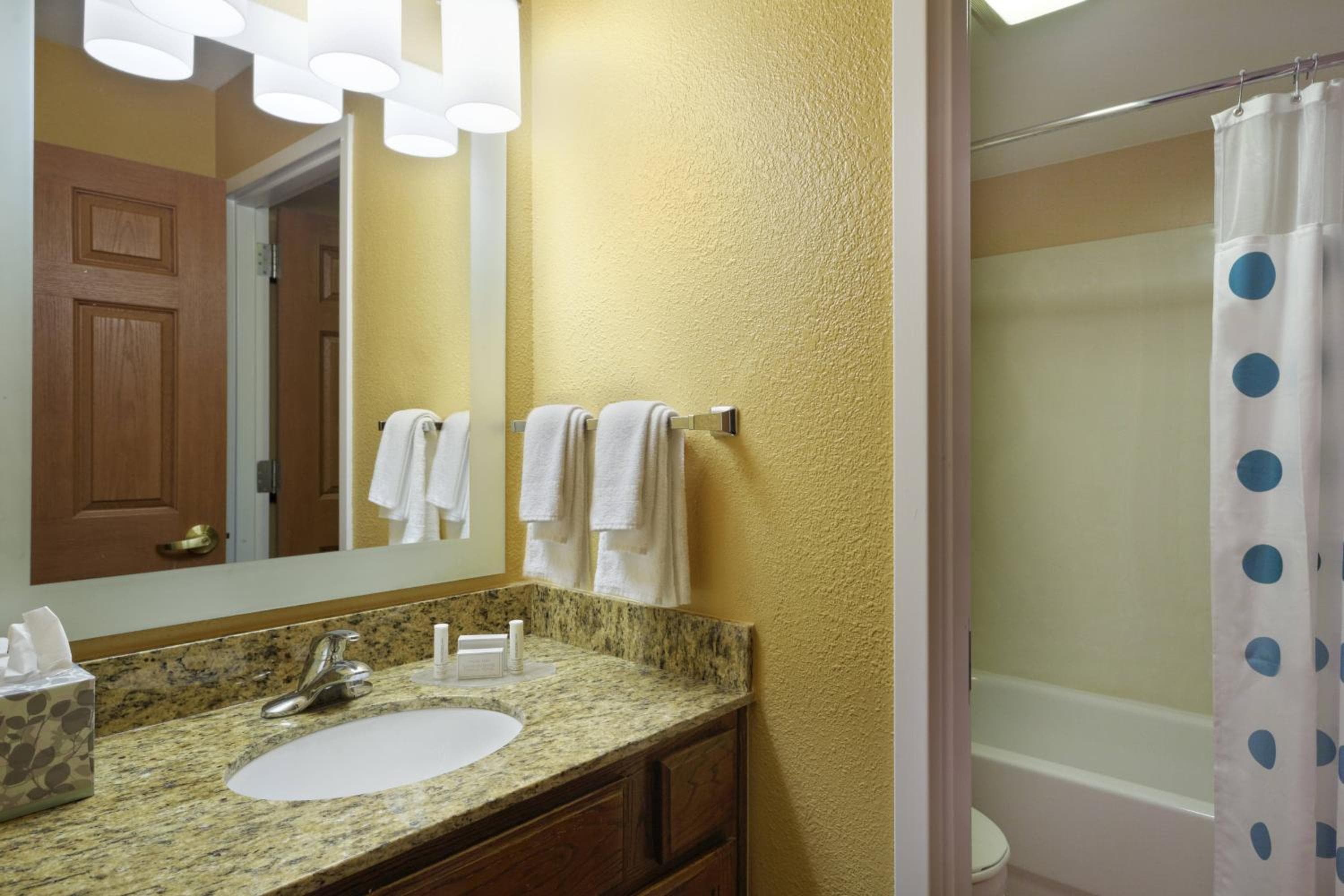 TownePlace Suites Tampa Norte I-75 Fletcher — 29