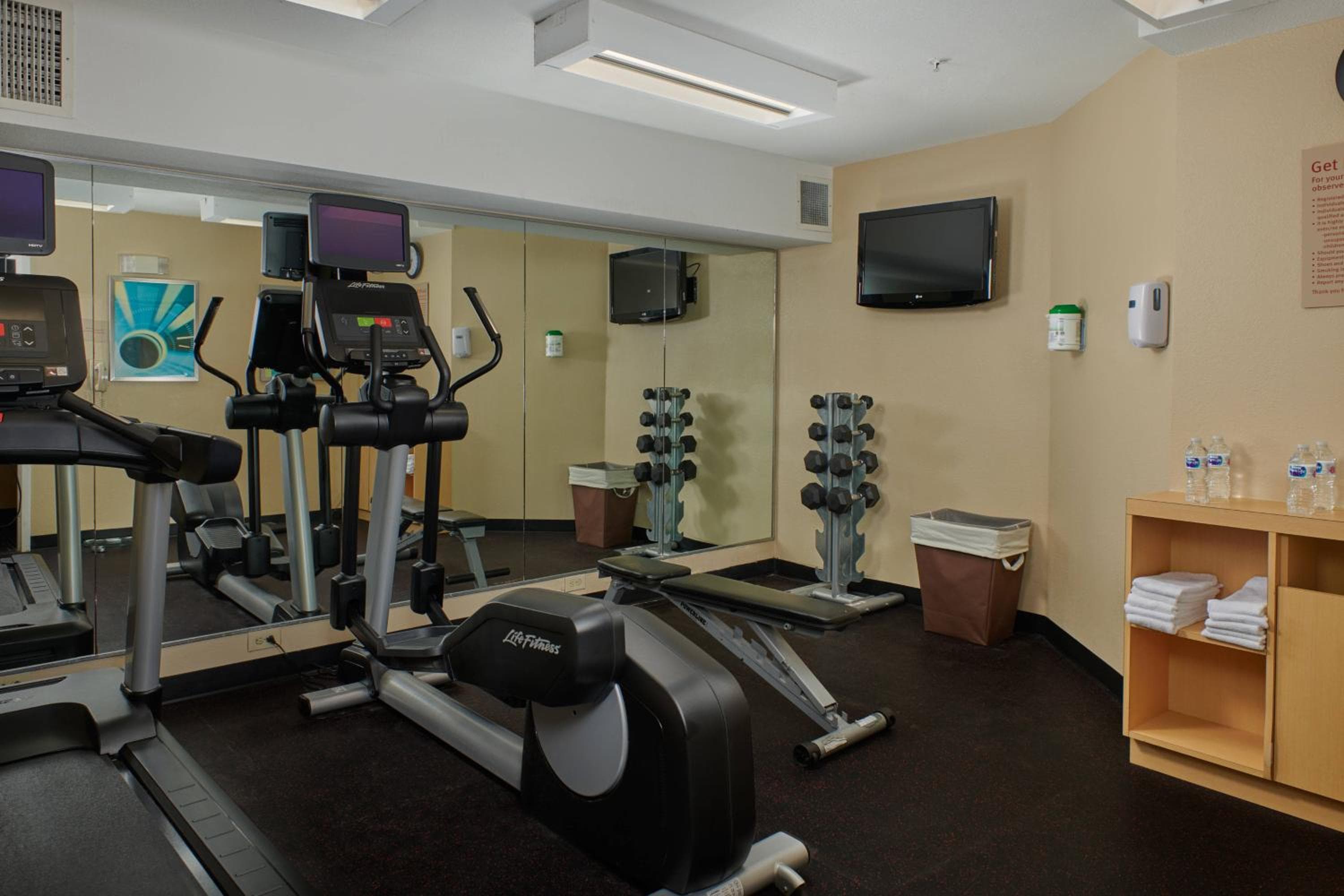 TownePlace Suites Tampa Norte I-75 Fletcher — 2