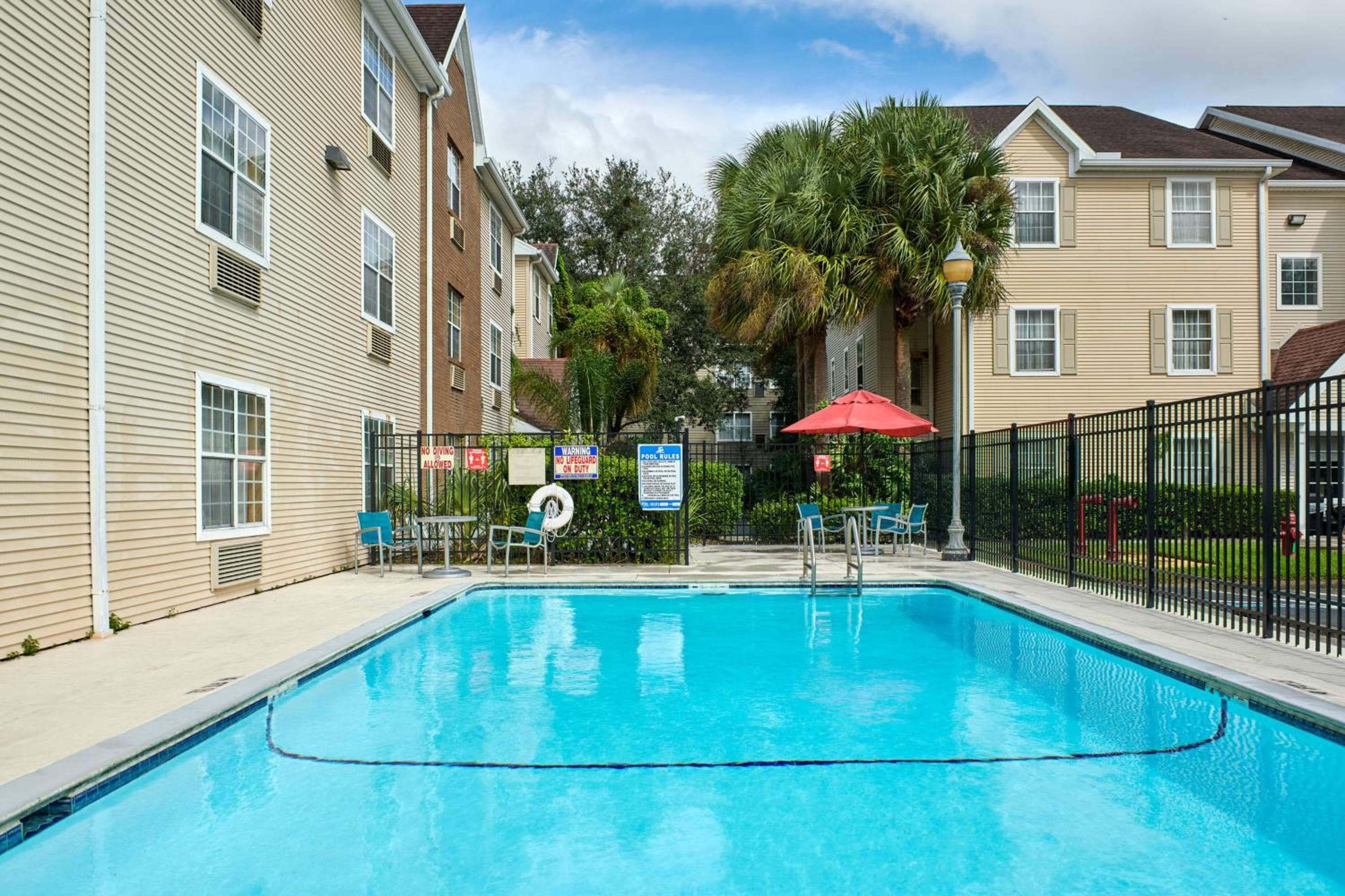 MainStay Suites Tampa Moffitt-USF — 5