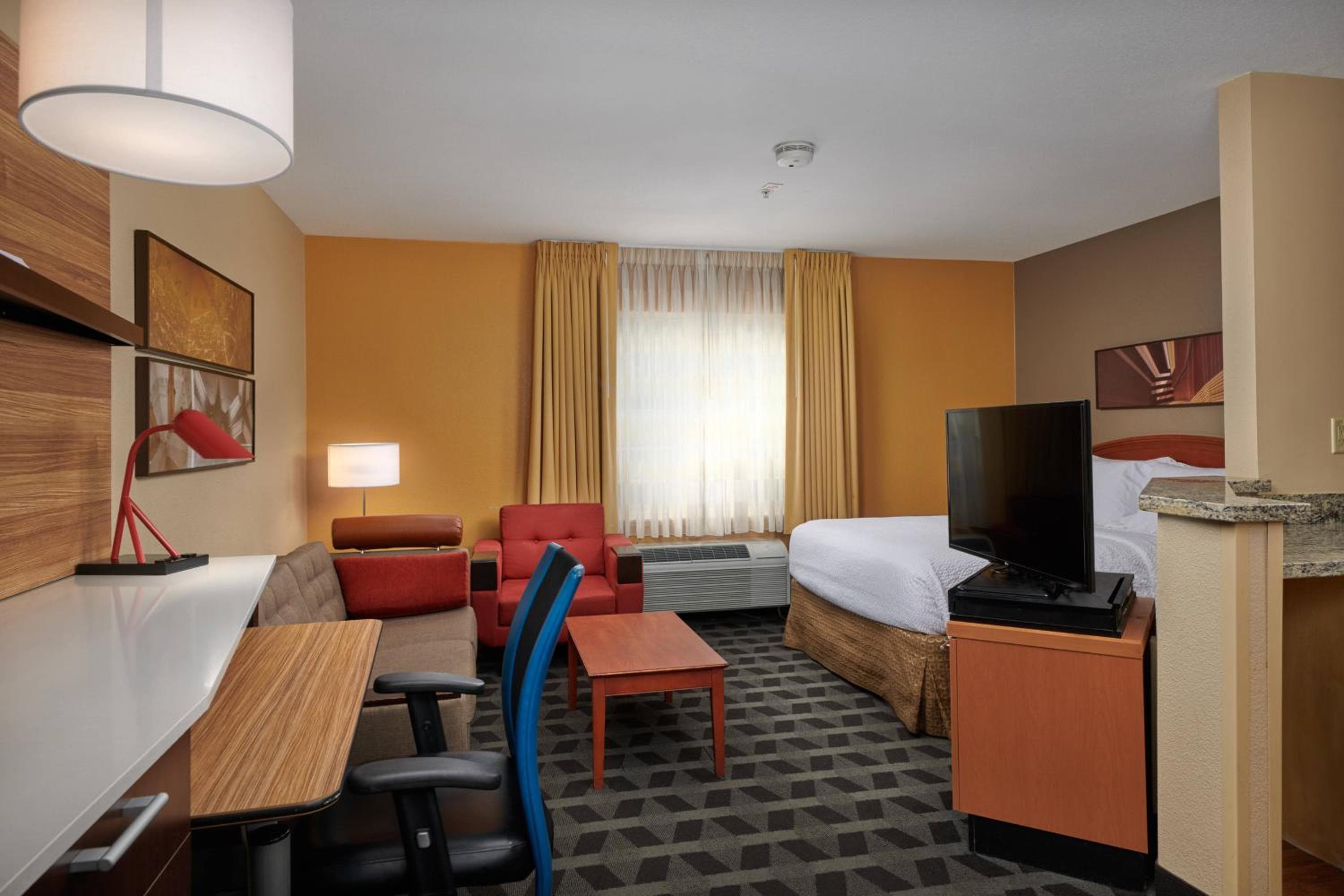 TownePlace Suites Tampa Norte I-75 Fletcher — 18