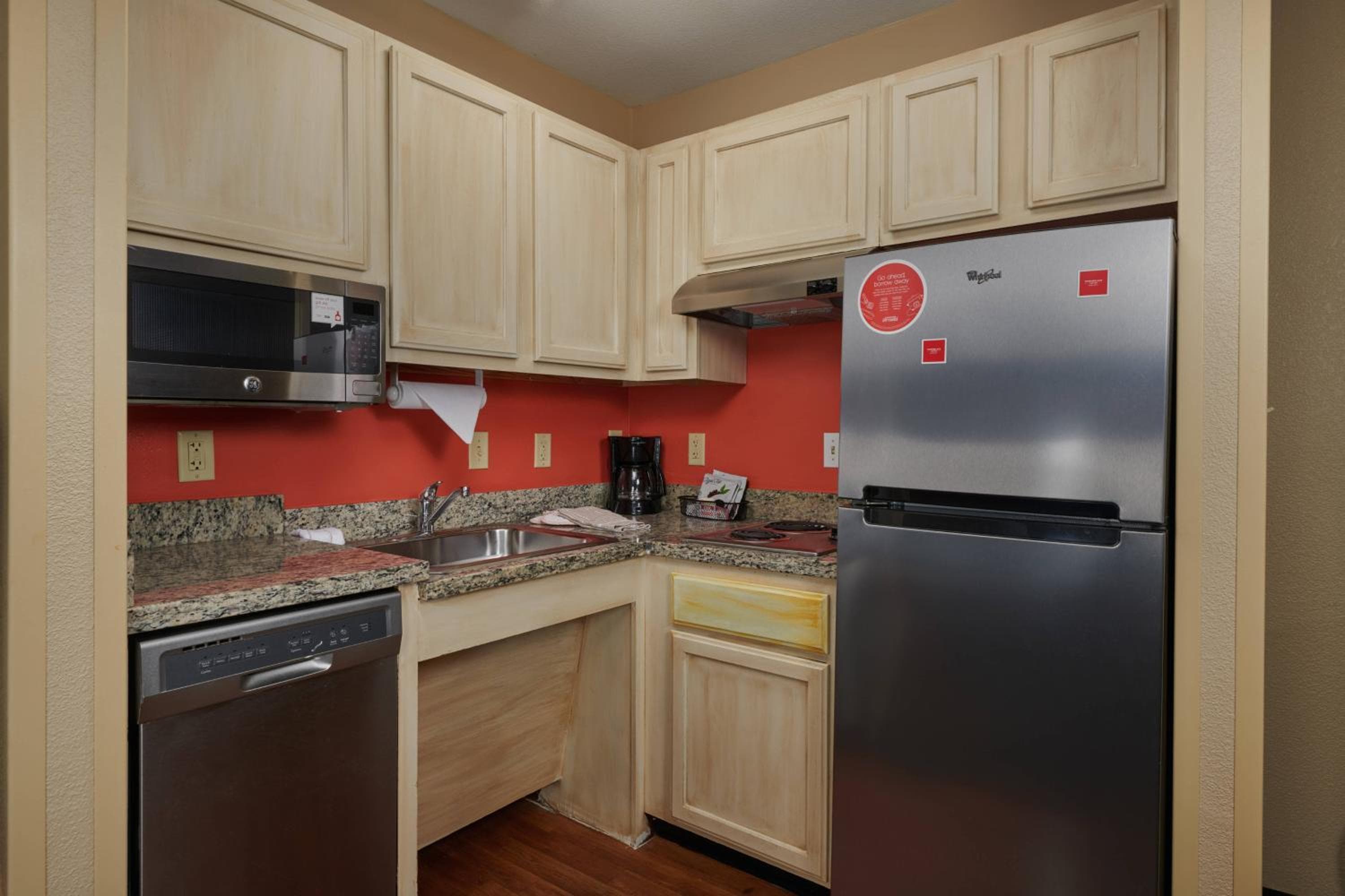TownePlace Suites Tampa Norte I-75 Fletcher — 20
