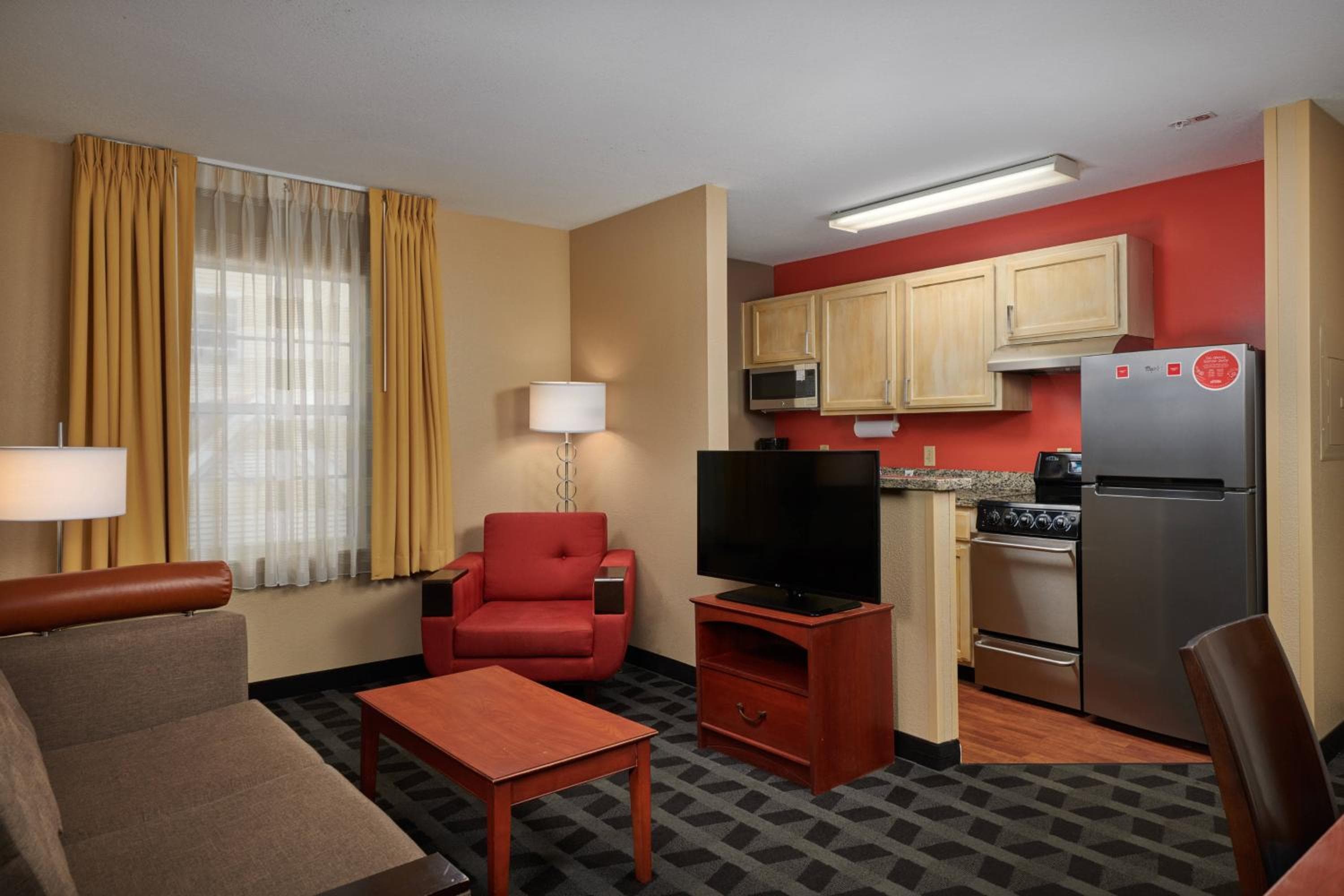 TownePlace Suites Tampa Norte I-75 Fletcher — 25