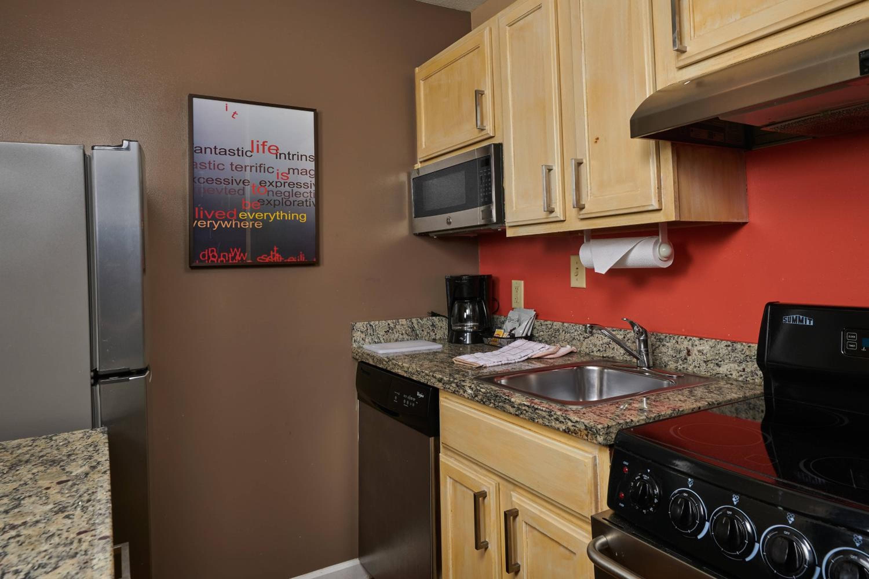 TownePlace Suites Tampa Norte I-75 Fletcher — 27