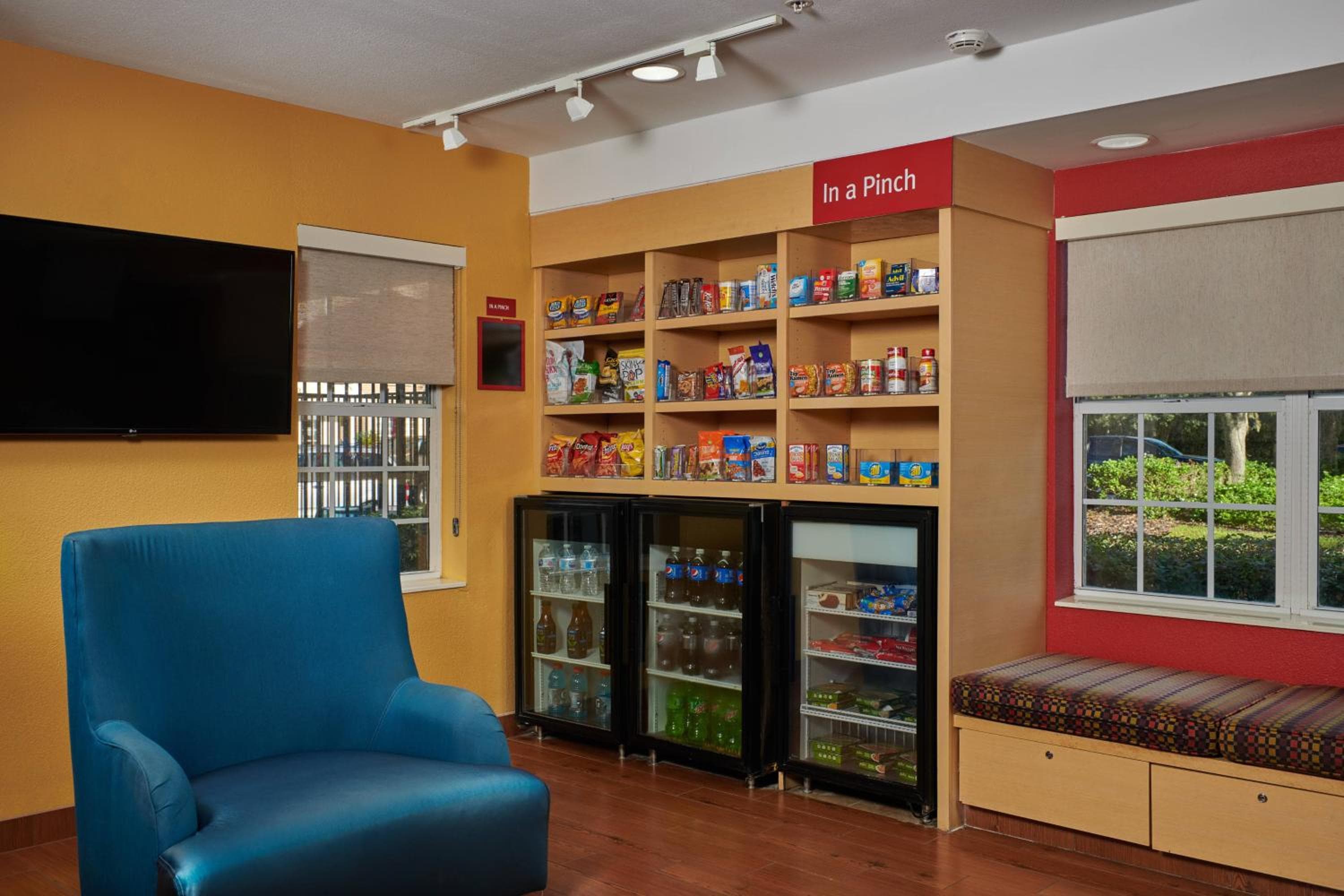 MainStay Suites Tampa Moffitt-USF — 6