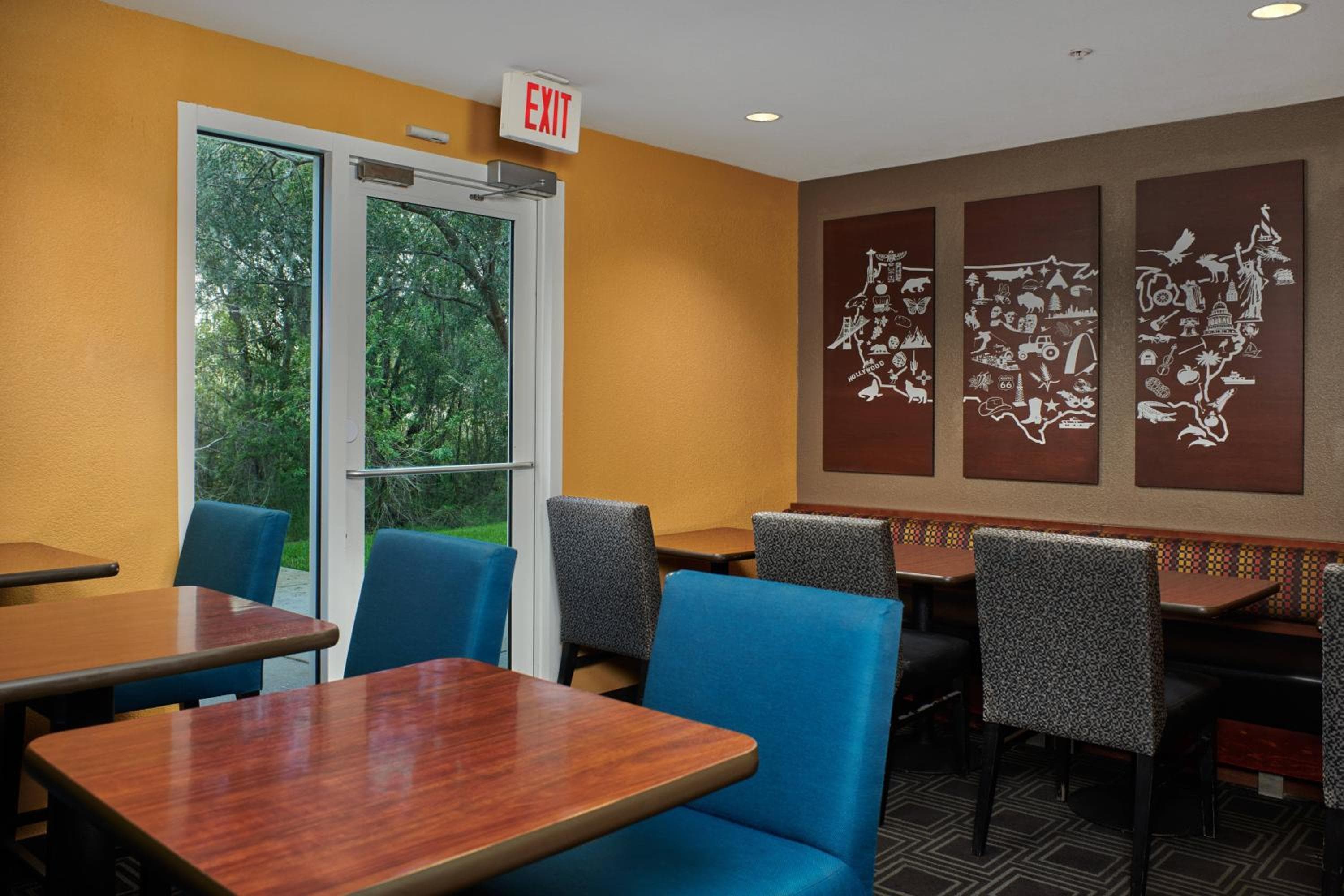 MainStay Suites Tampa Moffitt-USF — 21