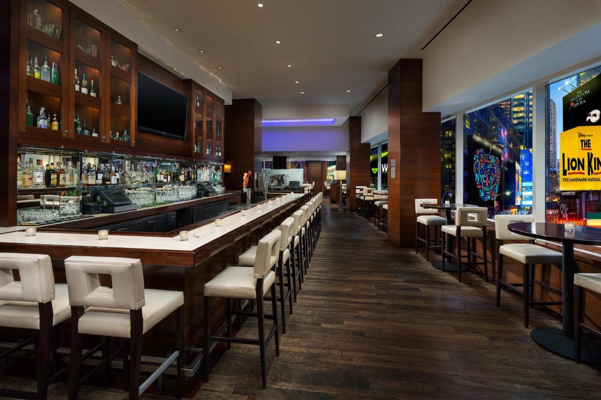 Hyatt Regency Times Square — 6
