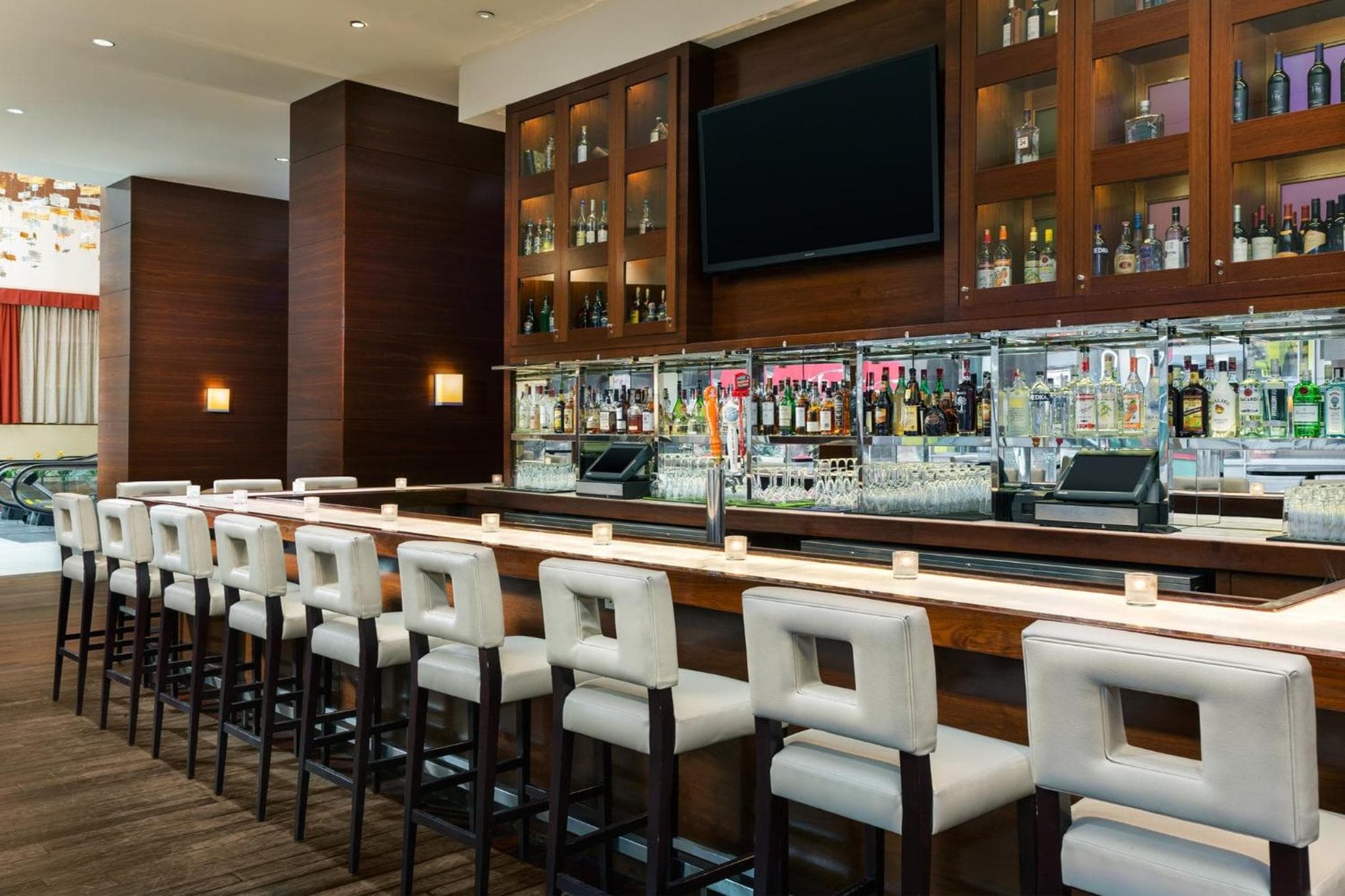 Hyatt Regency Times Square — 7