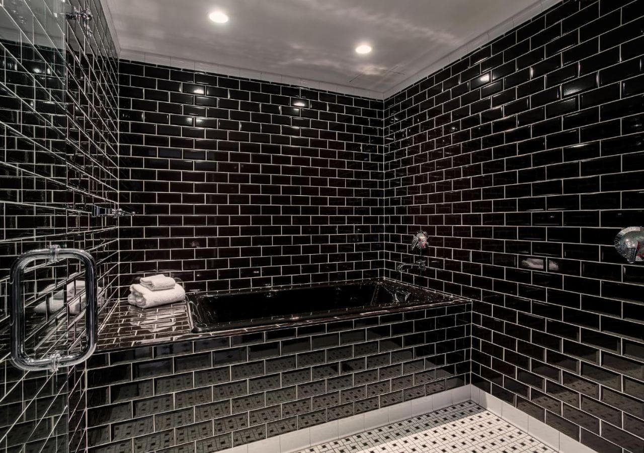 45 Times Square Hotel — 15