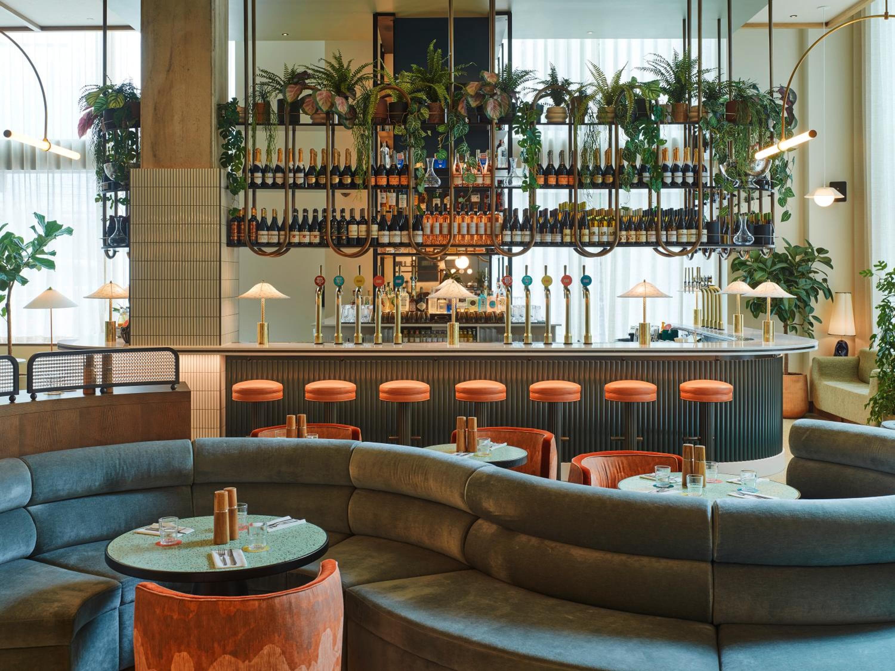 TRIBE London Canary Wharf — 25