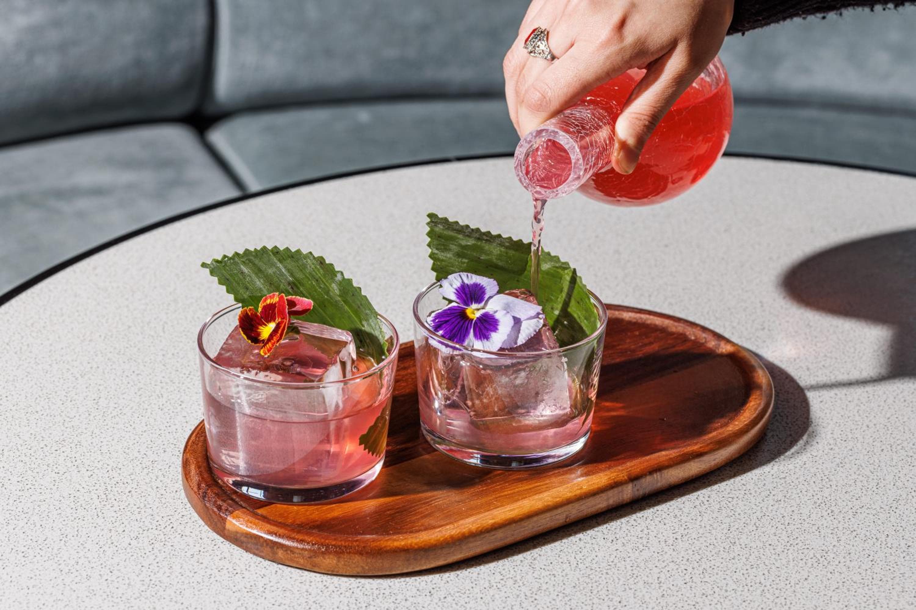 TRIBE London Canary Wharf — 16