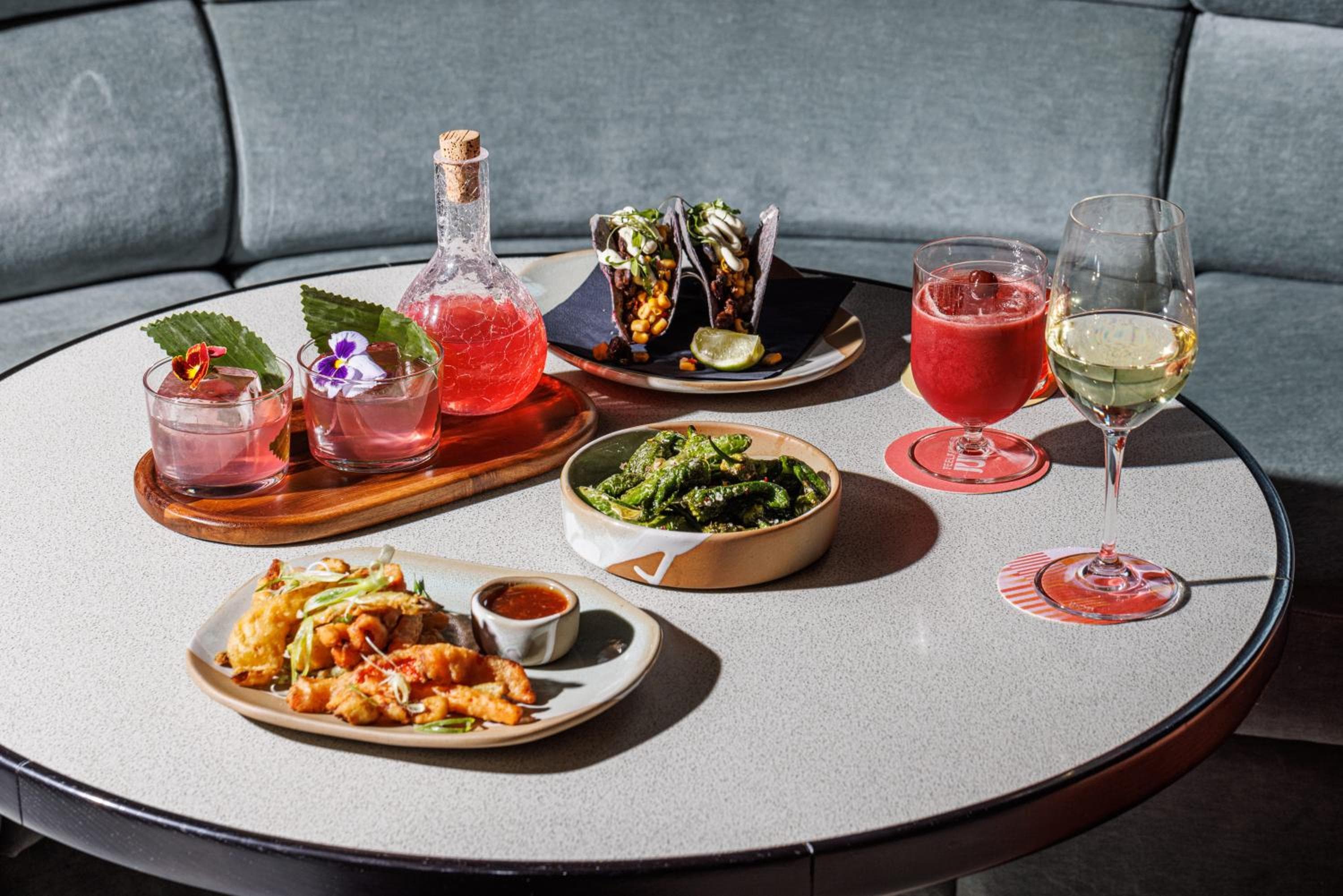 TRIBE London Canary Wharf — 28