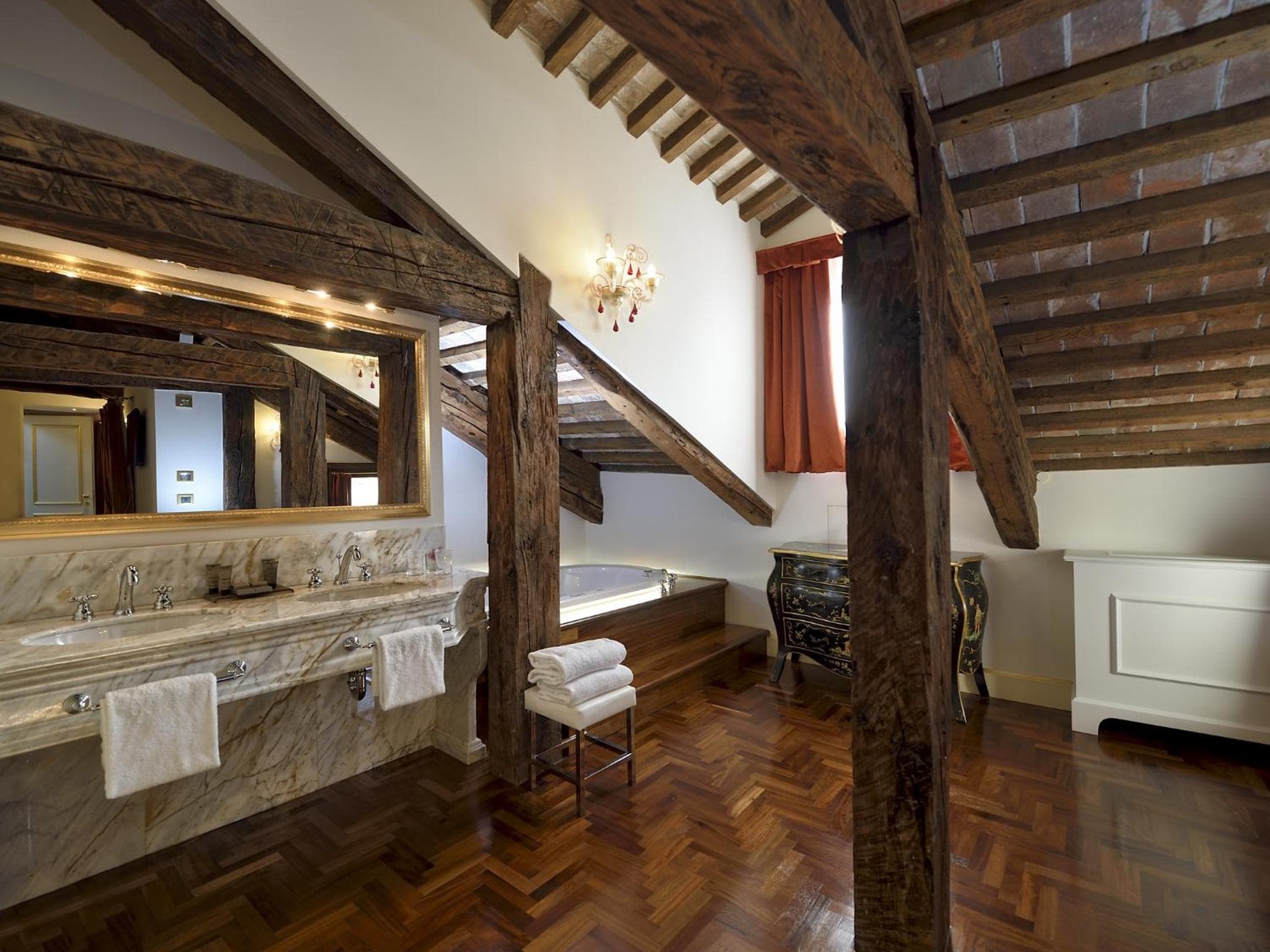 Hotel Ai Cavalieri di Venezia hotel, Calle Borgolocco 6108, Venice, Italy — photo 130