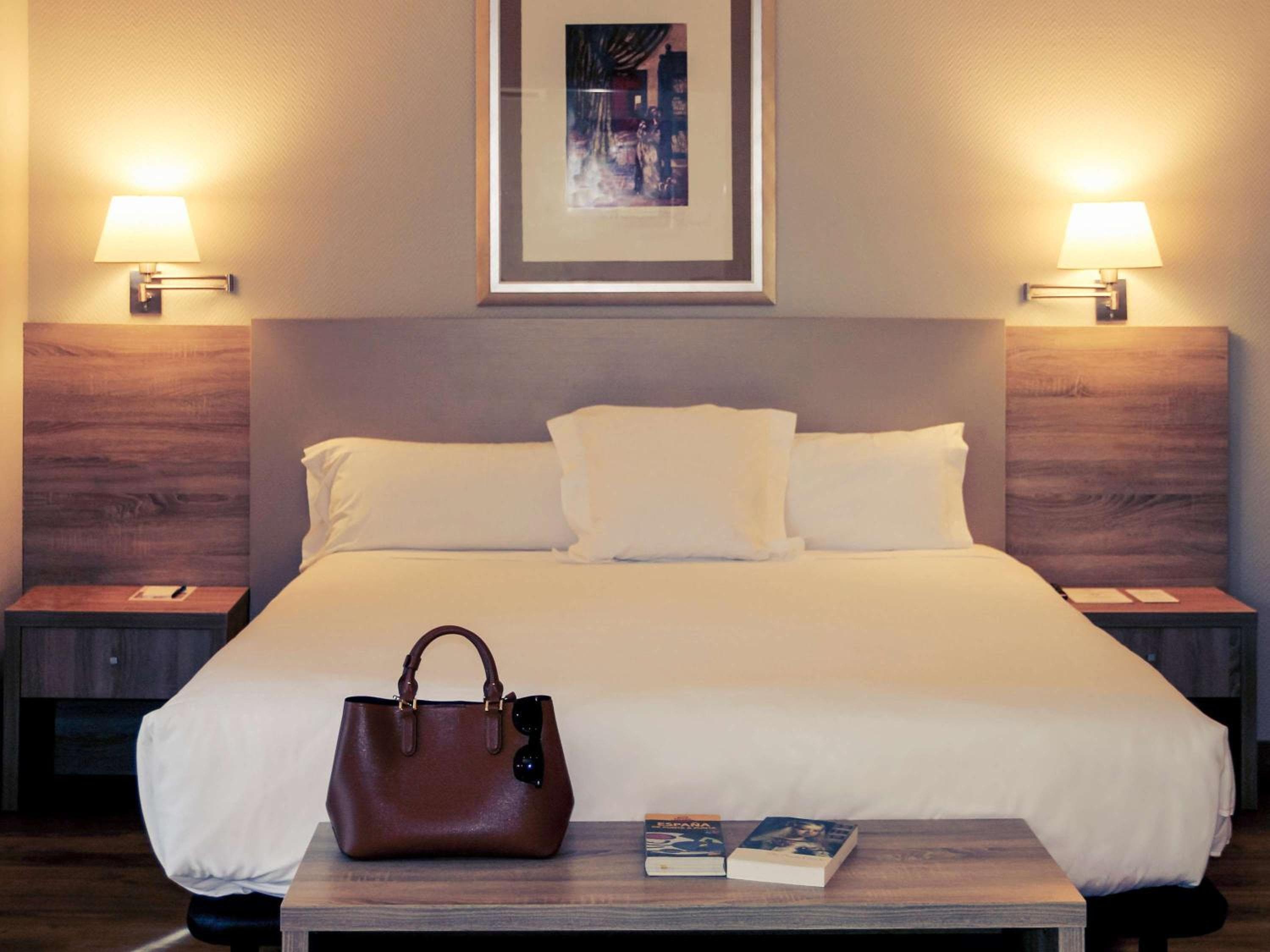 Mercure Madrid Centro — 6