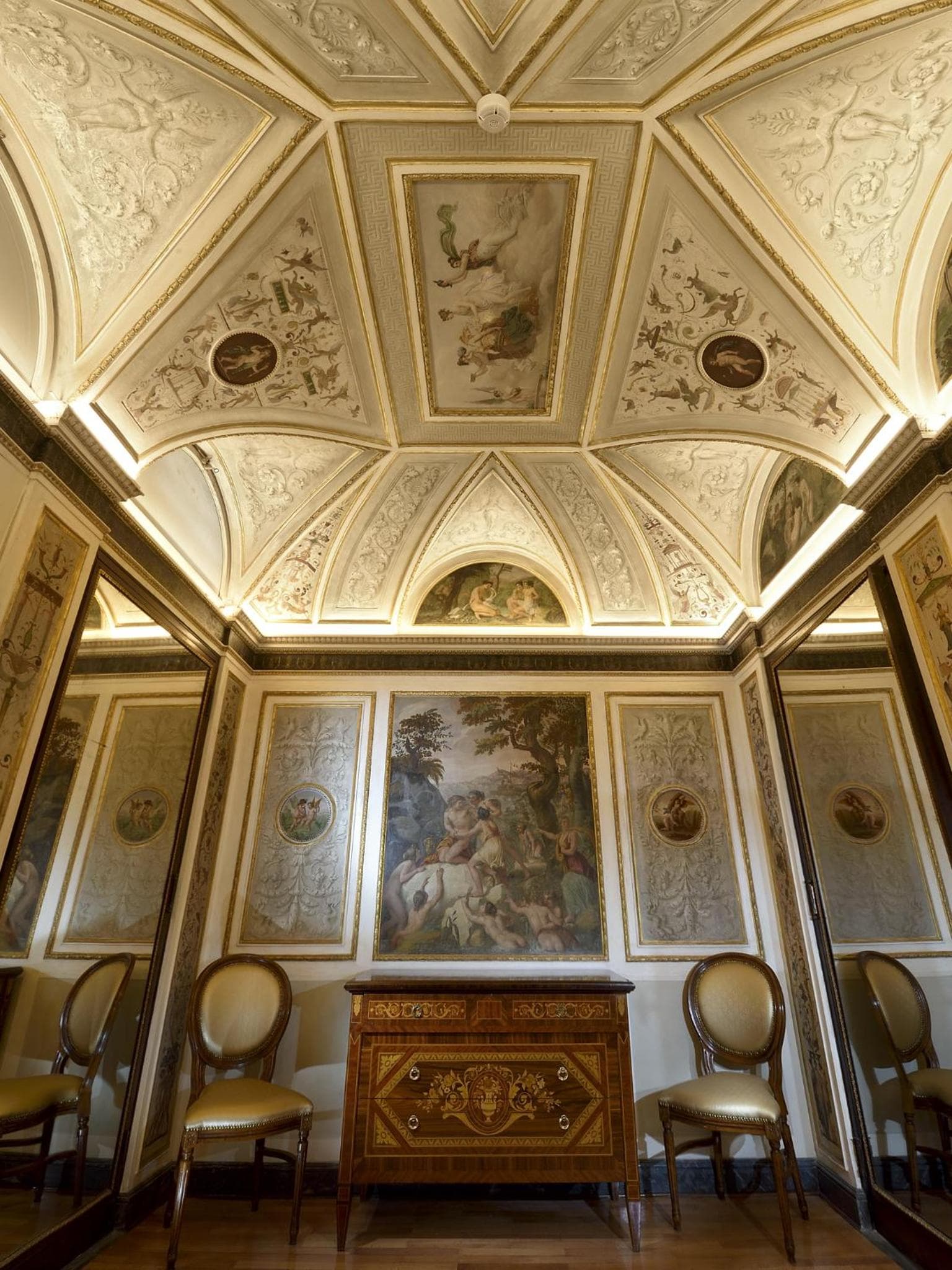 Hotel Ai Cavalieri di Venezia hotel, Calle Borgolocco 6108, Venice, Italy — photo 70