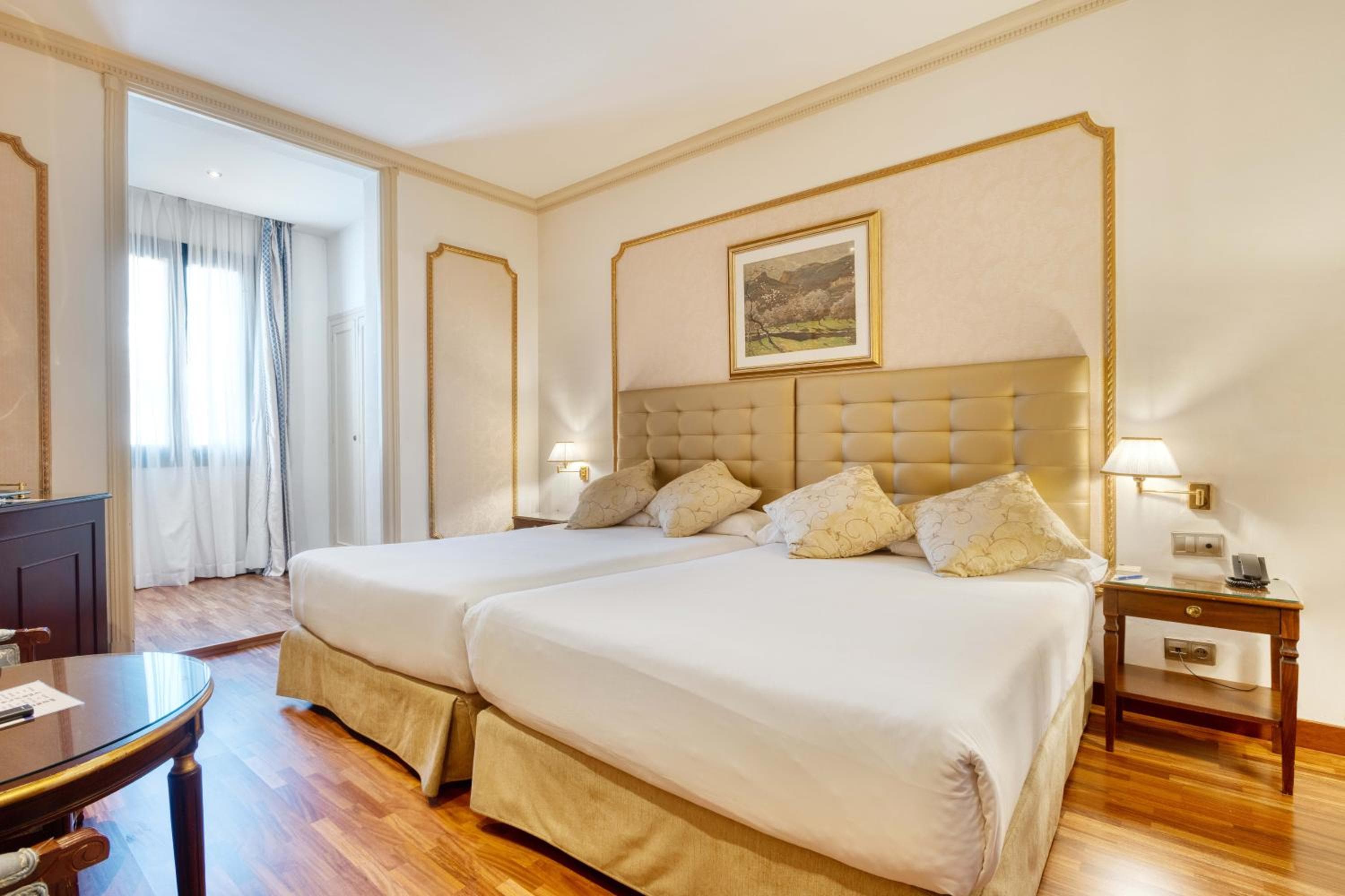 Hotel Roger de Llúria — 4