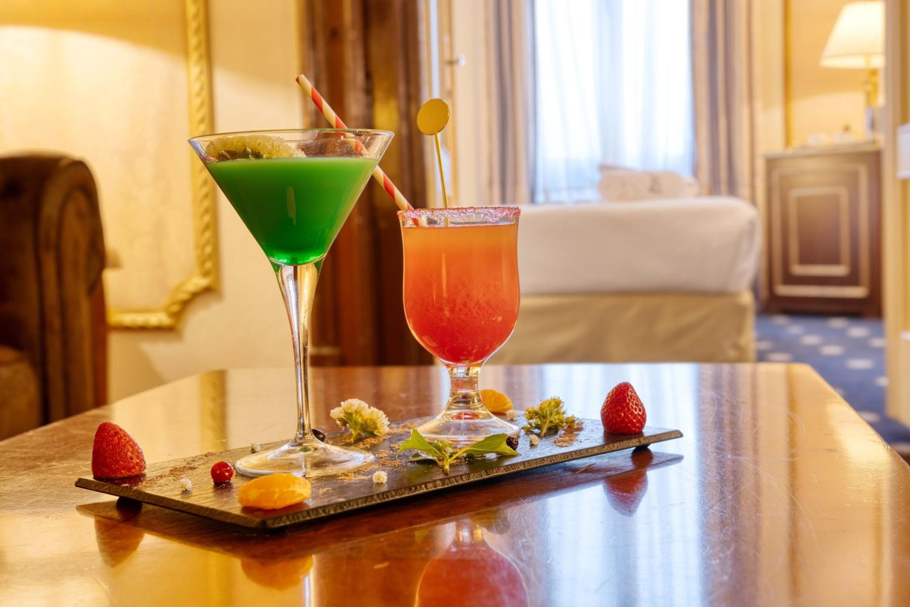 Hotel Roger de Llúria — 29