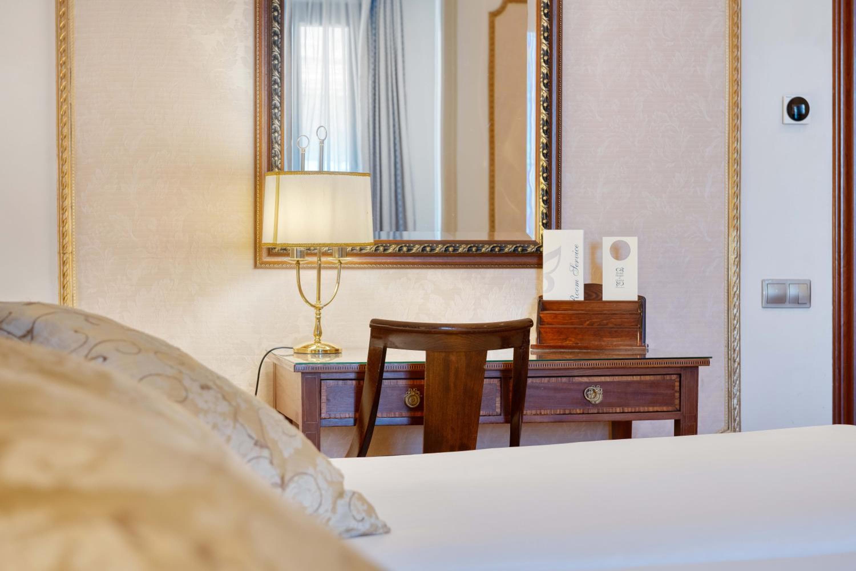 Hotel Roger de Llúria — 24