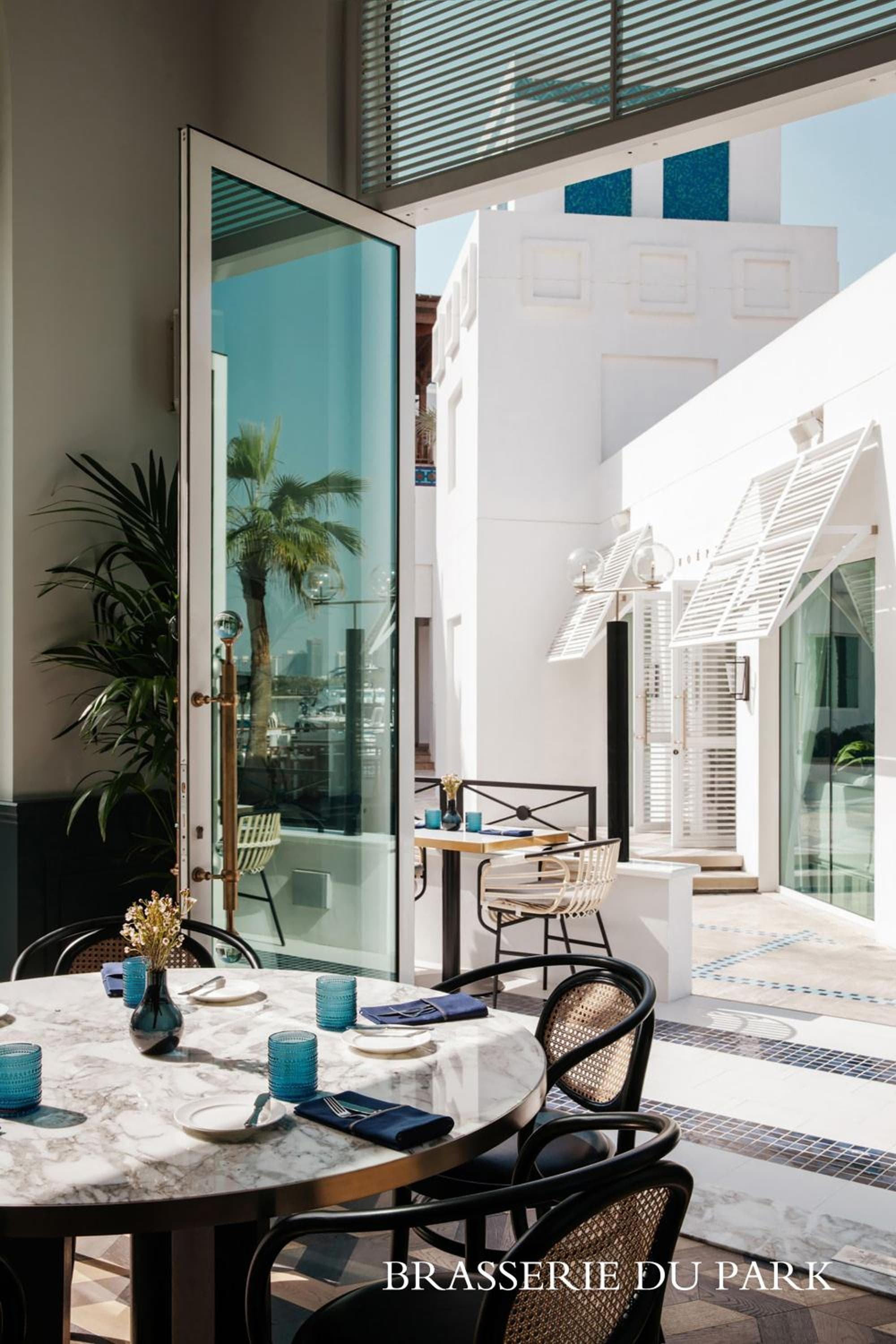 Park Hyatt Dubai — 4