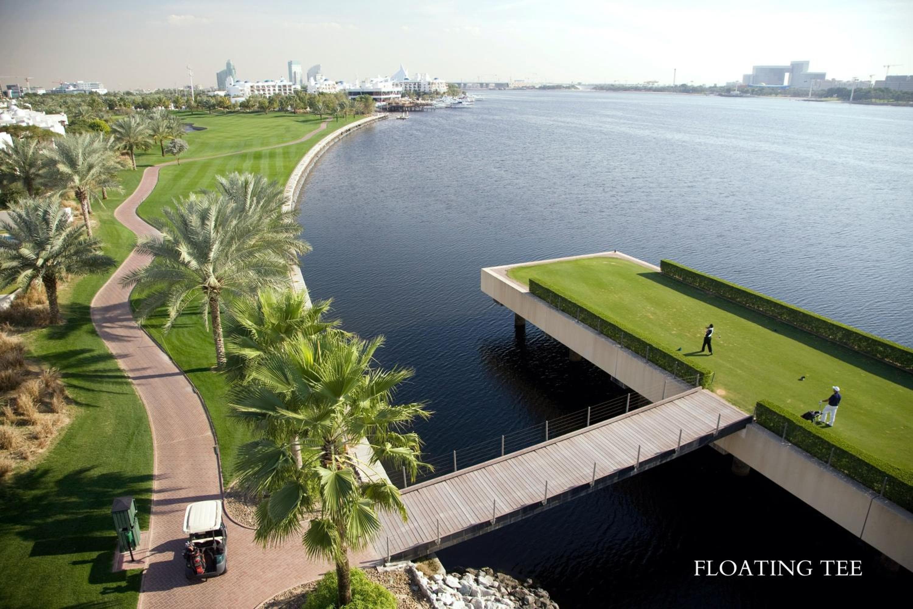 Park Hyatt Dubai — 24