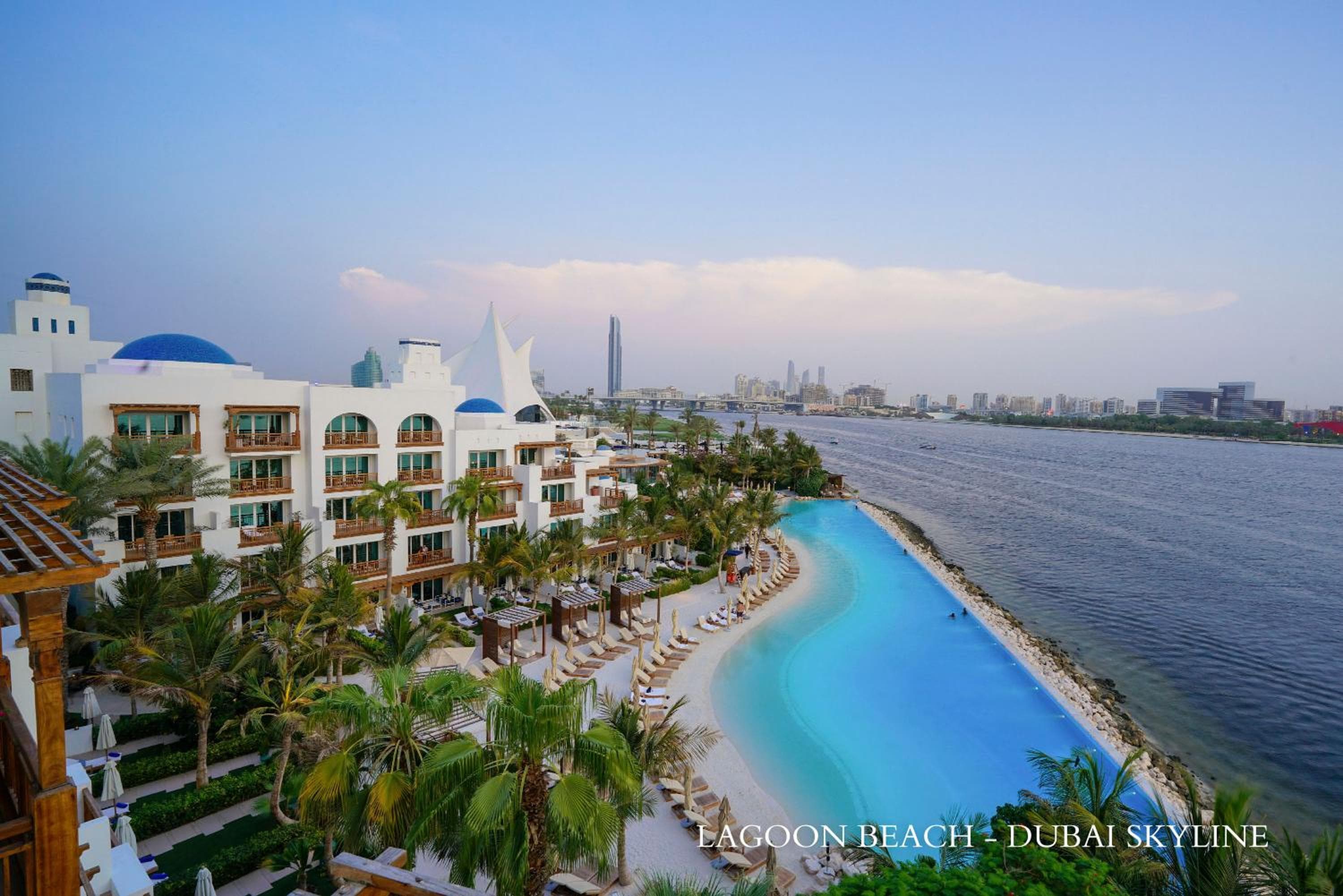 Park Hyatt Dubái — 2