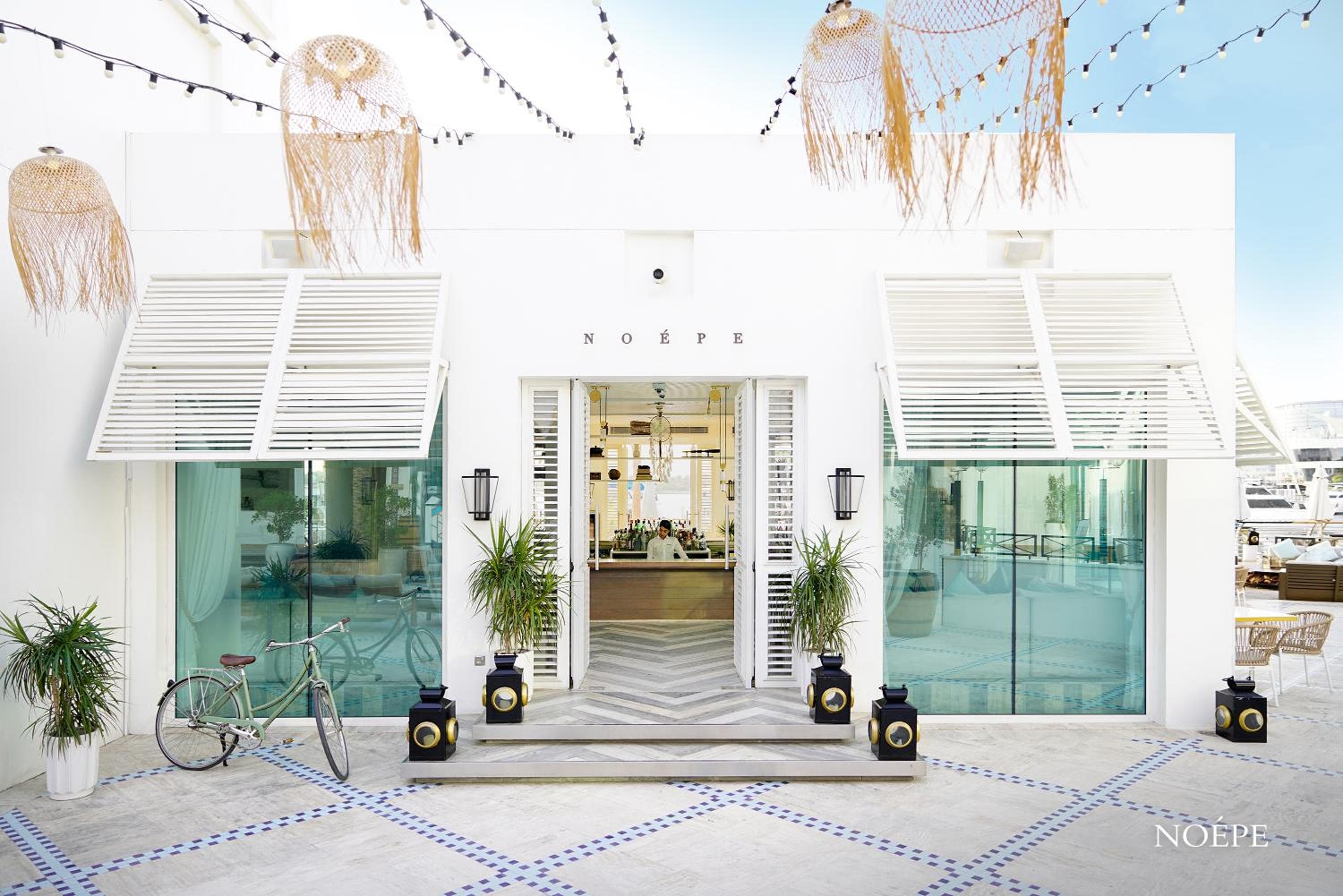 Park Hyatt Dubai — 21