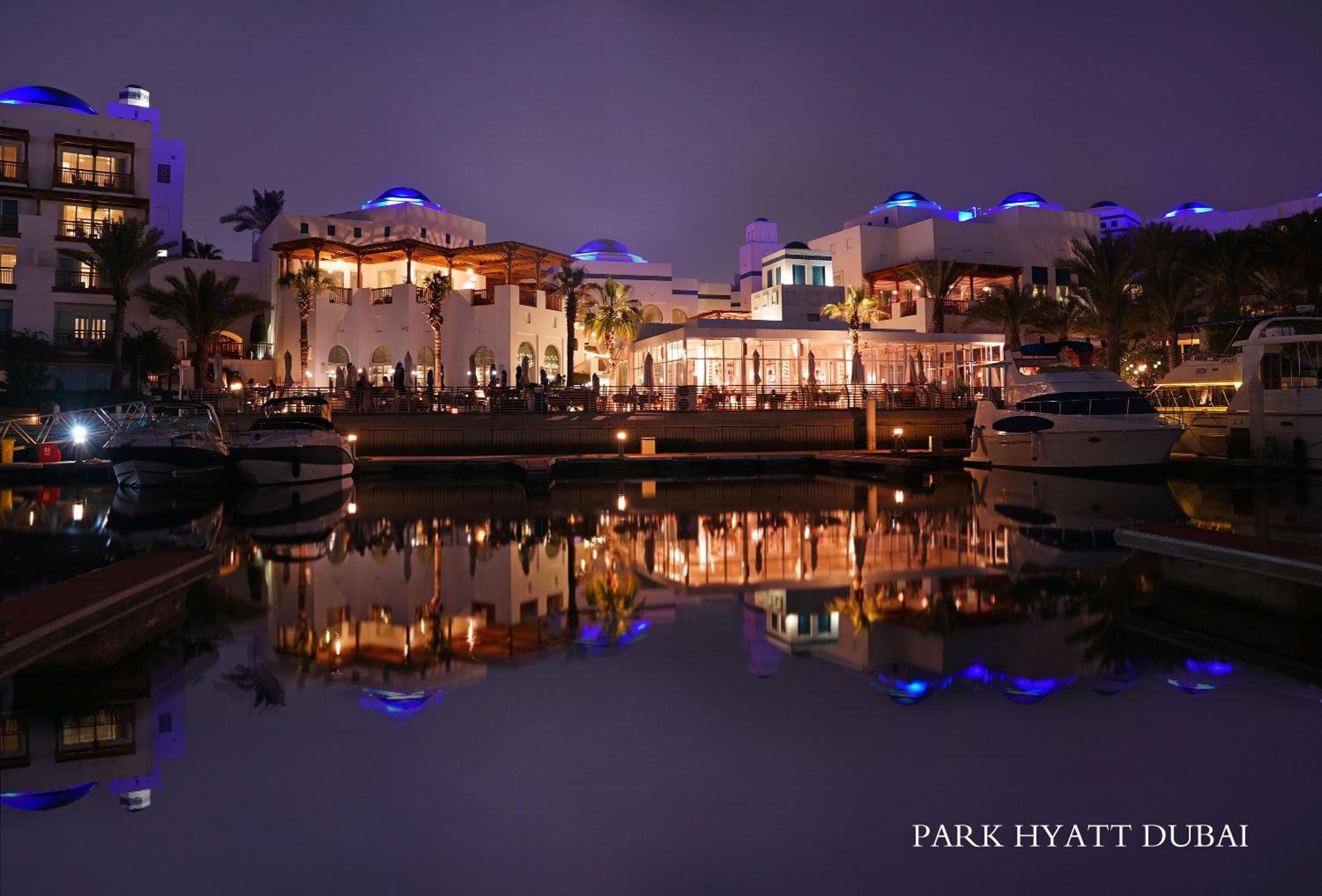 Park Hyatt Dubai — 2