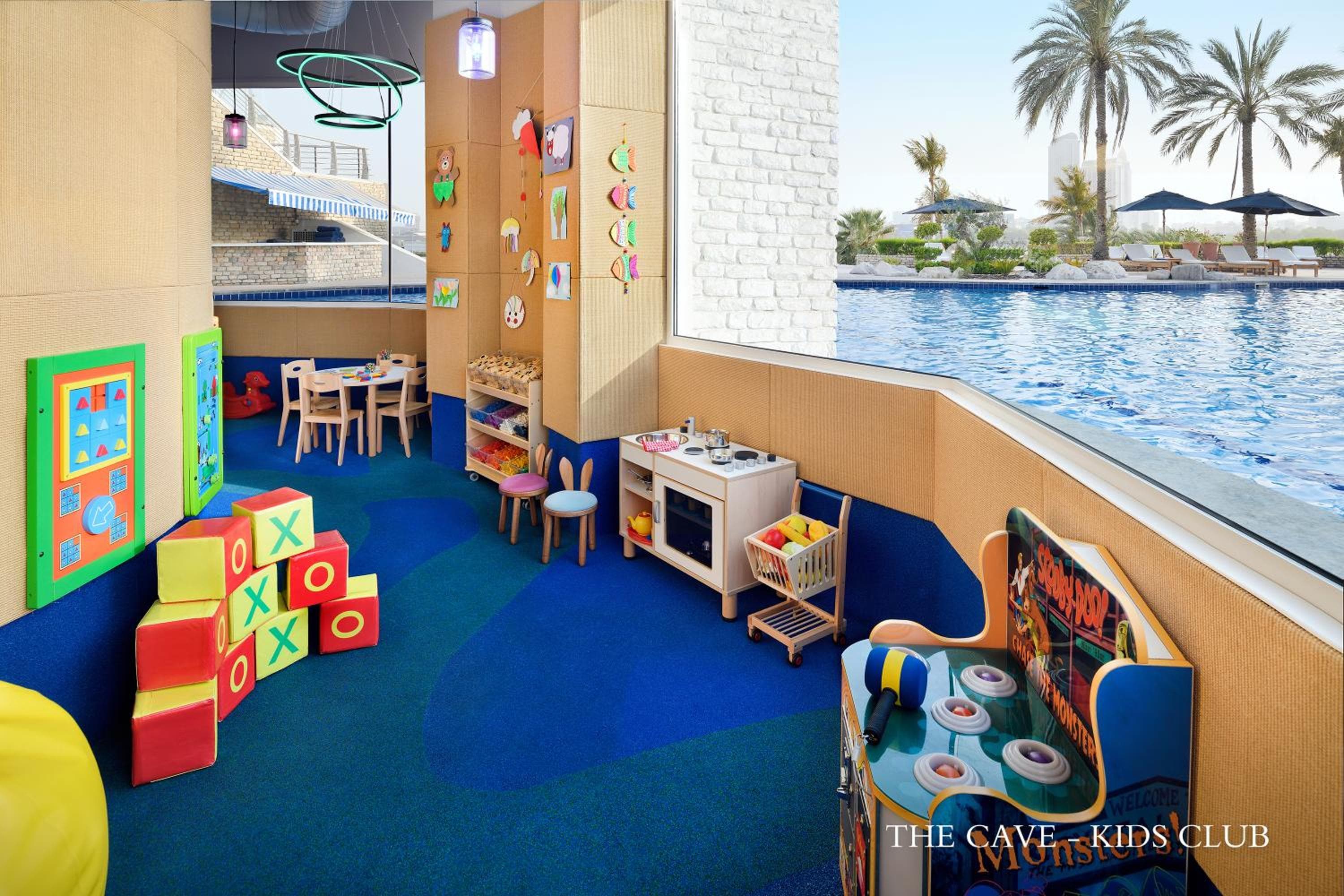 Park Hyatt Dubai — 29